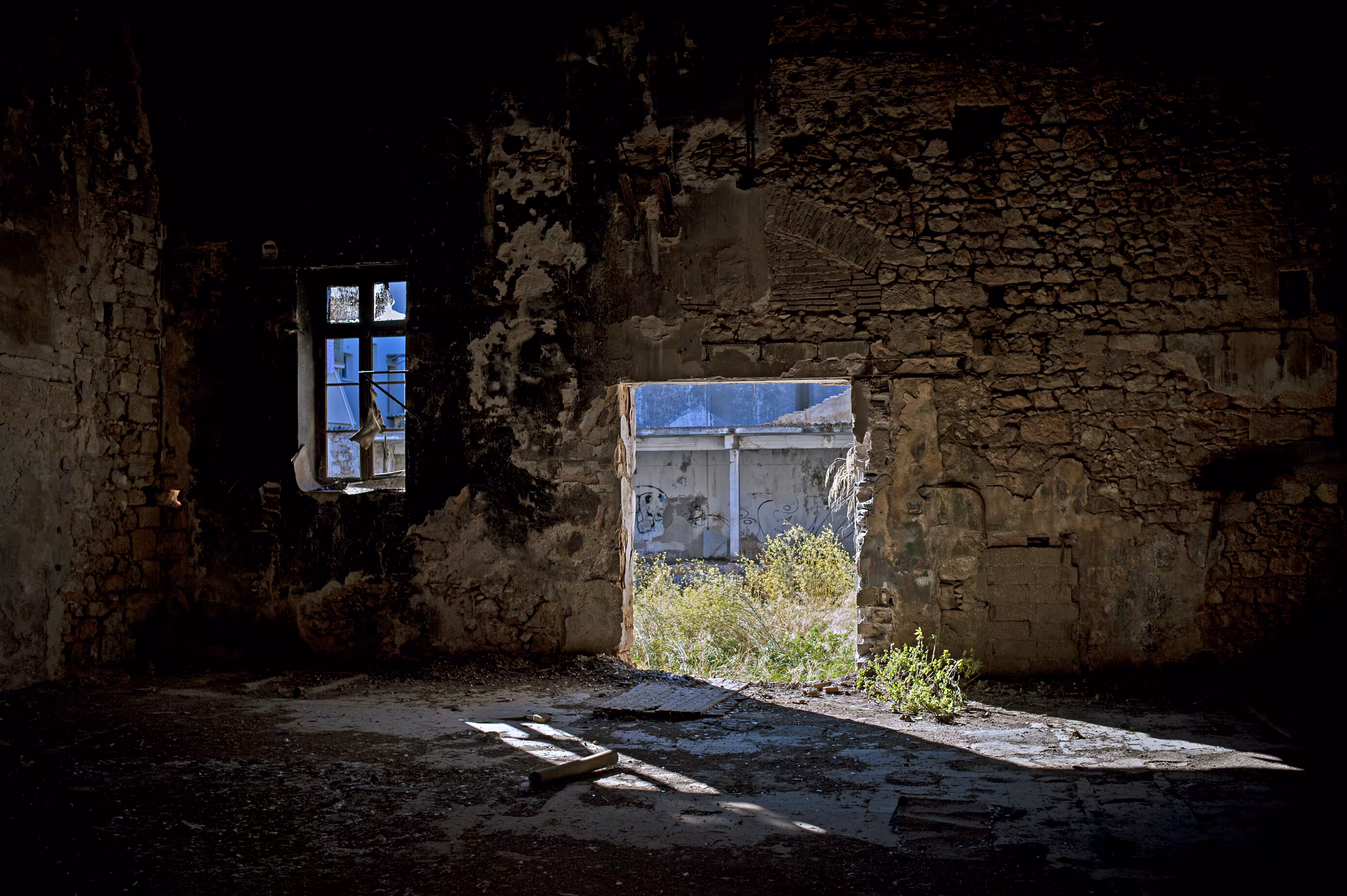Doorway