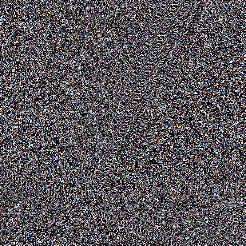Quantum Vacuum #530