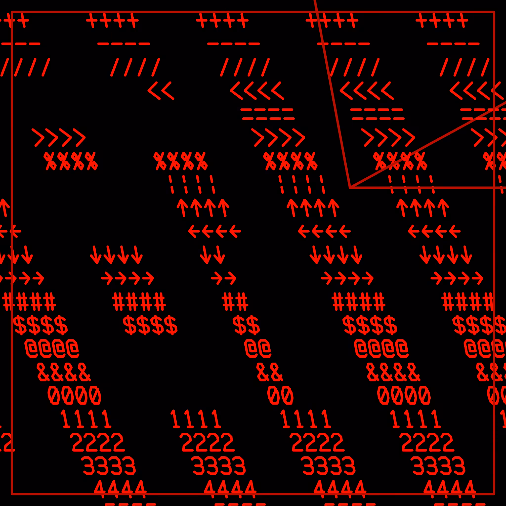 X-Y-Z #737