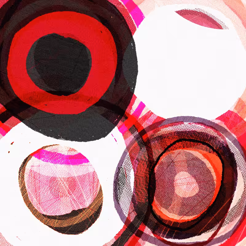 Fast Food Wall Art Simulation #19