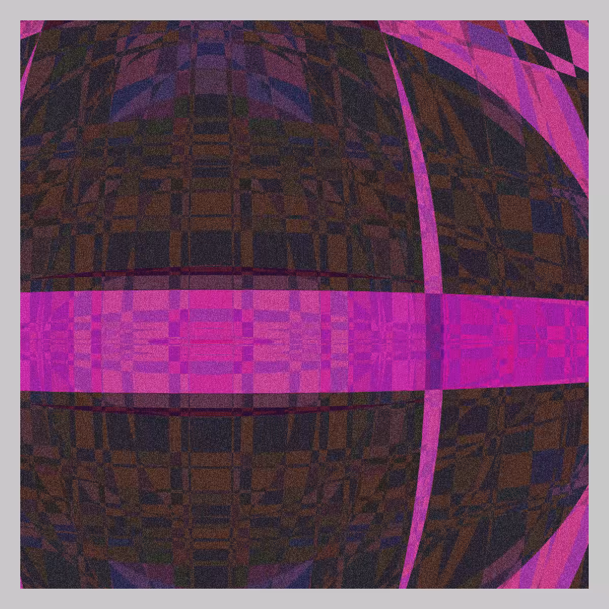 Psychodrome #15
