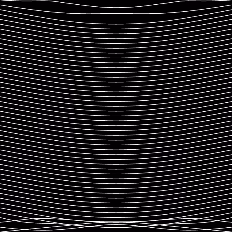 Musical Strings #95
