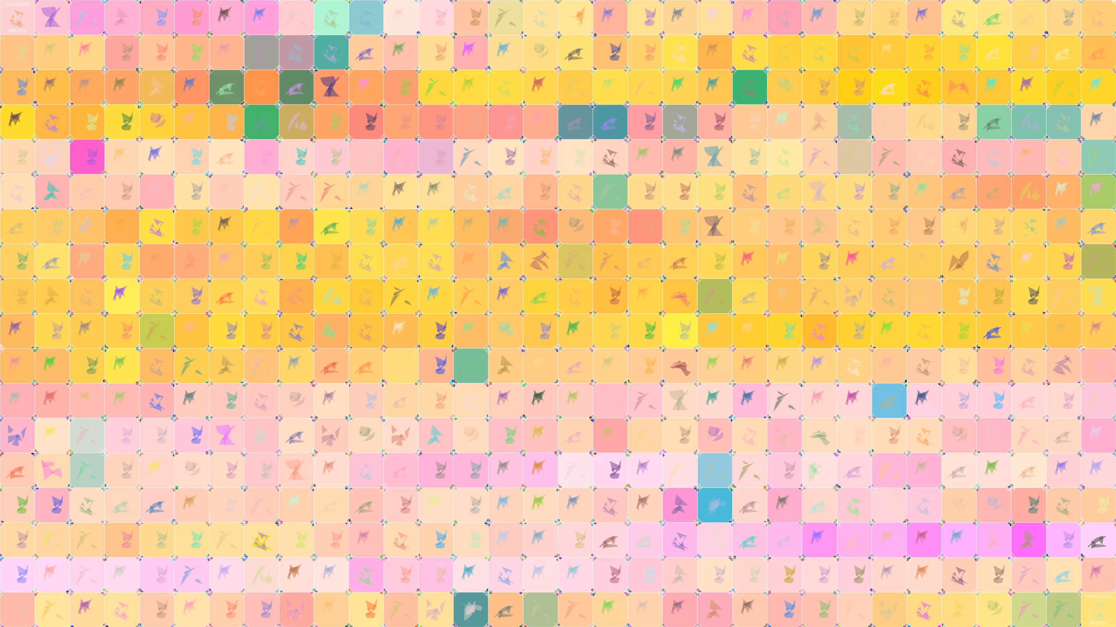CryptoArte: Painting #8551