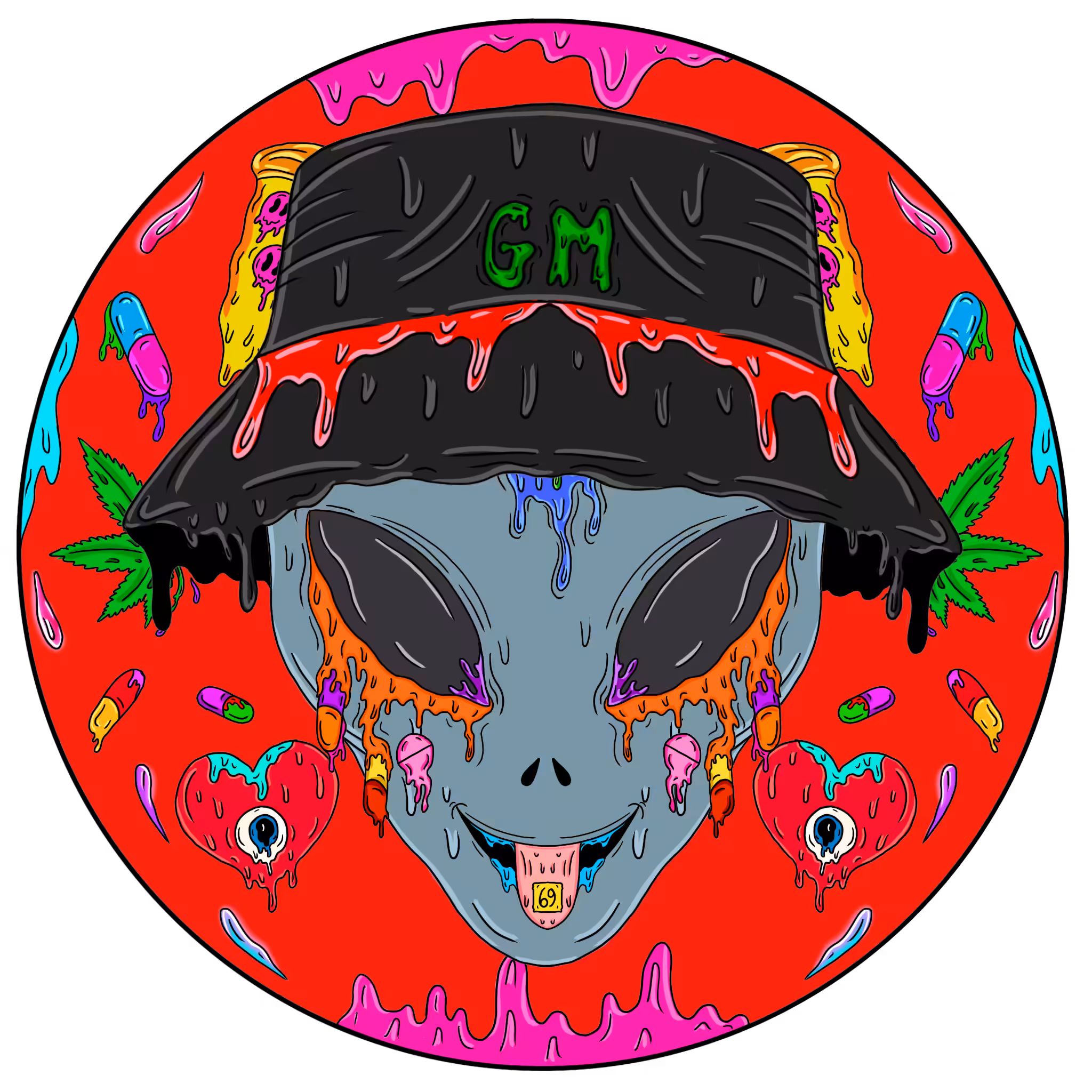TABZ #543