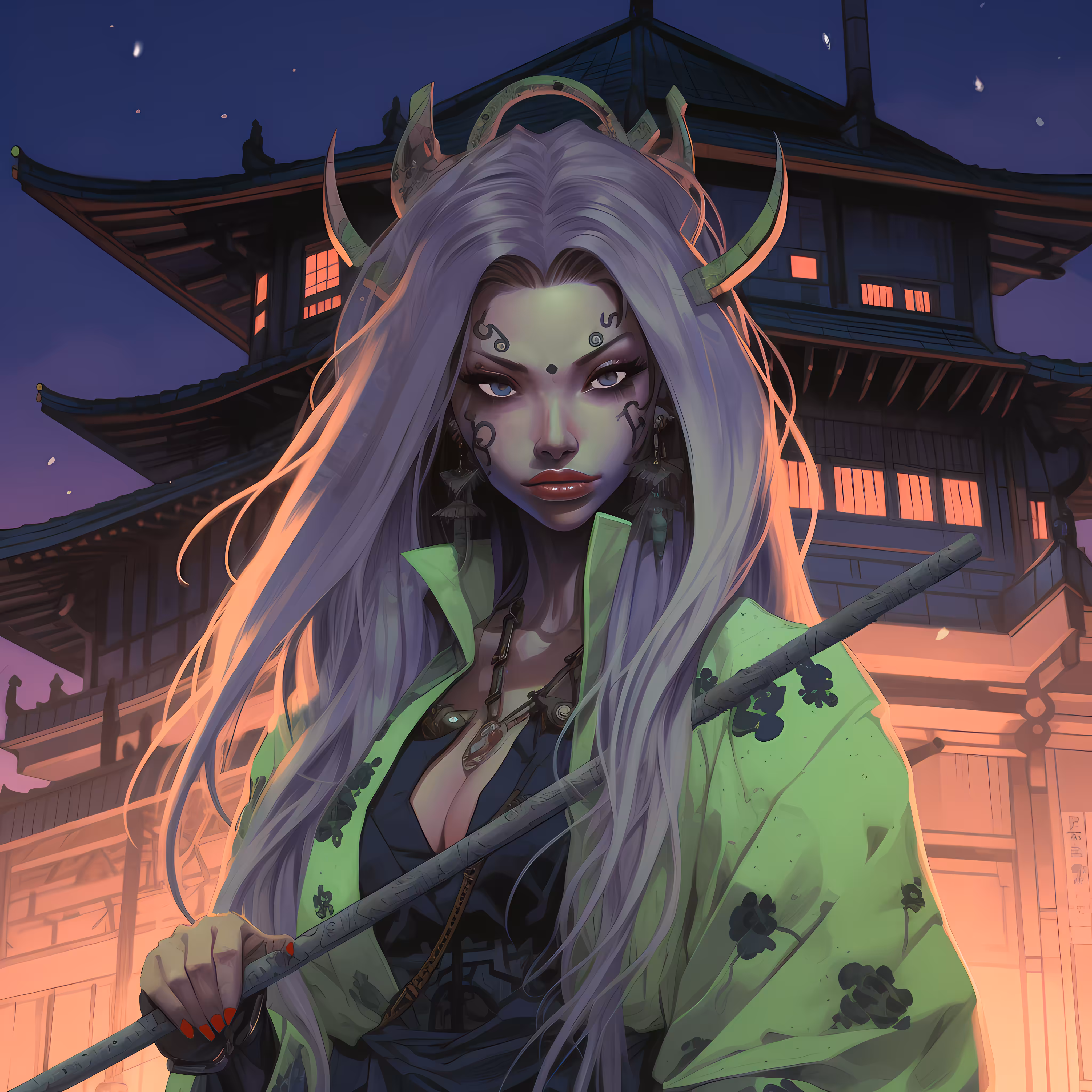 Oni
