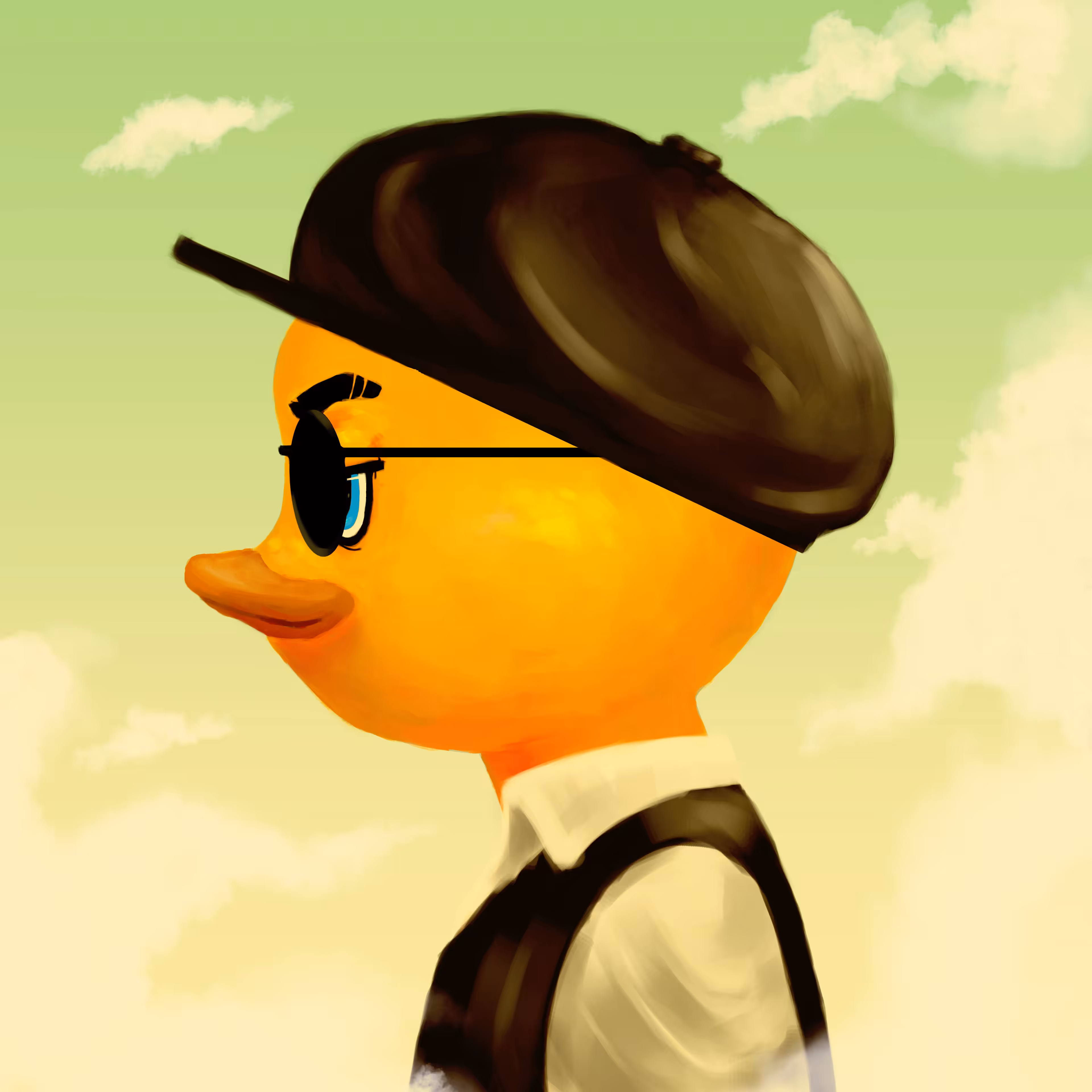 Duckzzy 258