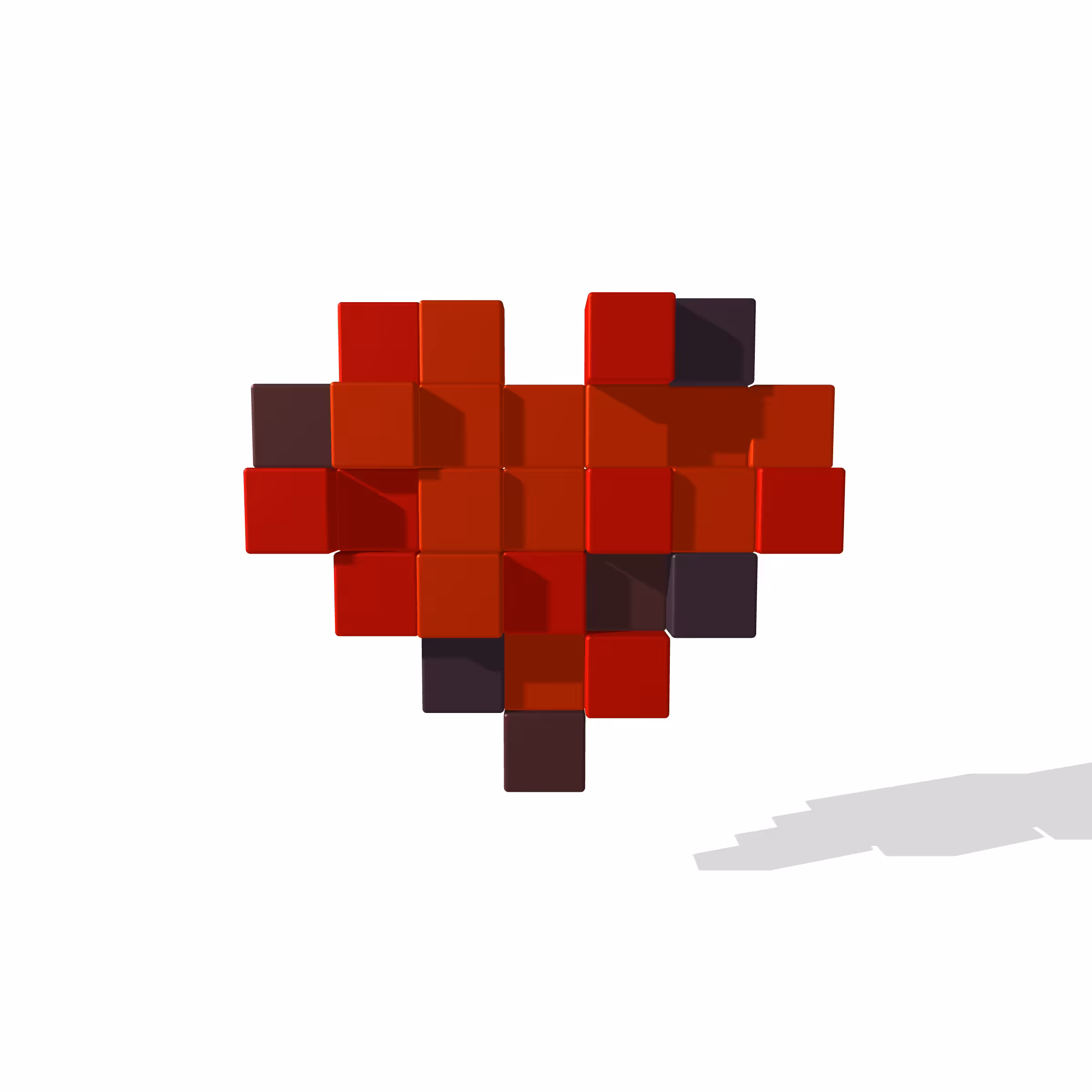 heart + craft #5703
