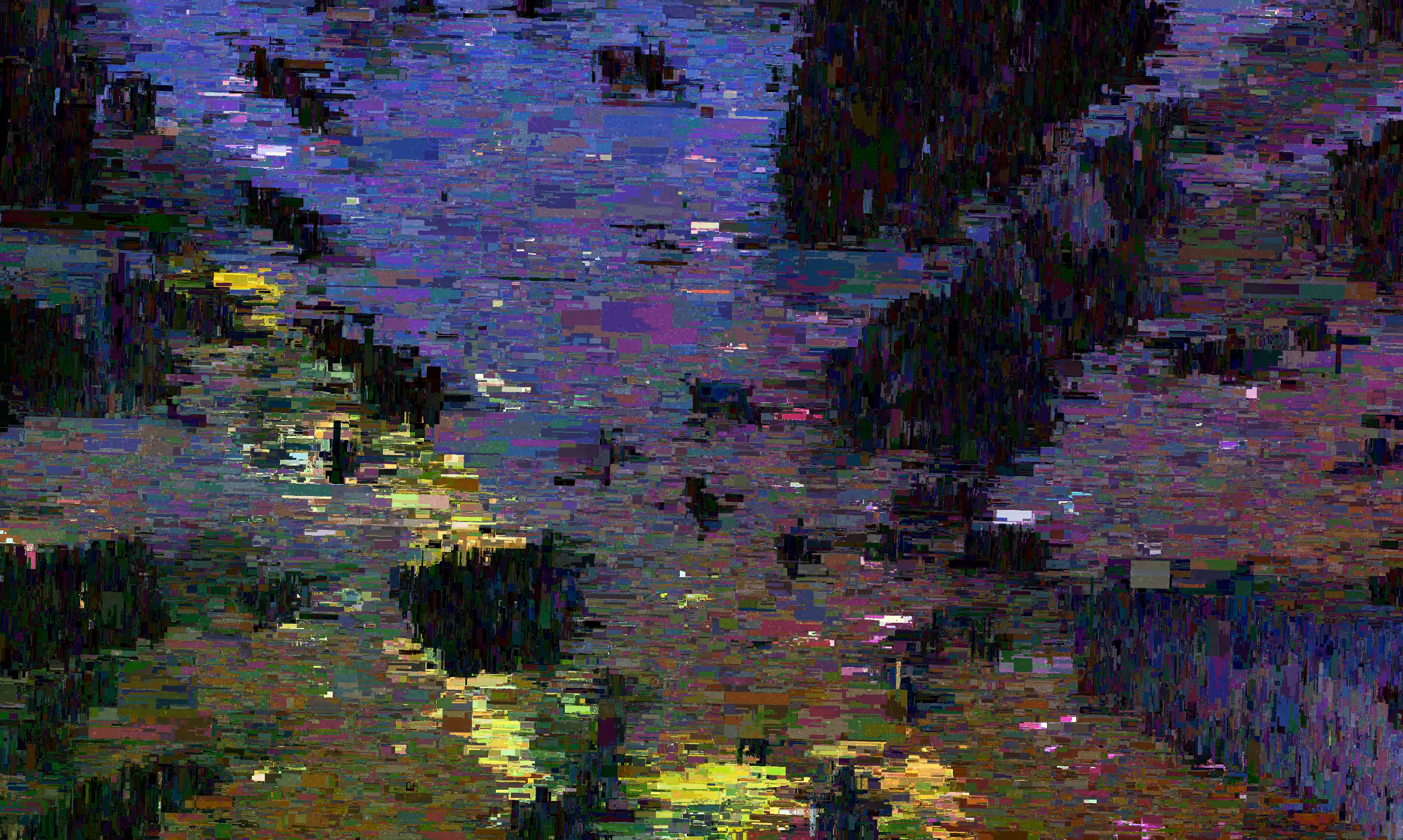 Memories of Digital Data #181
