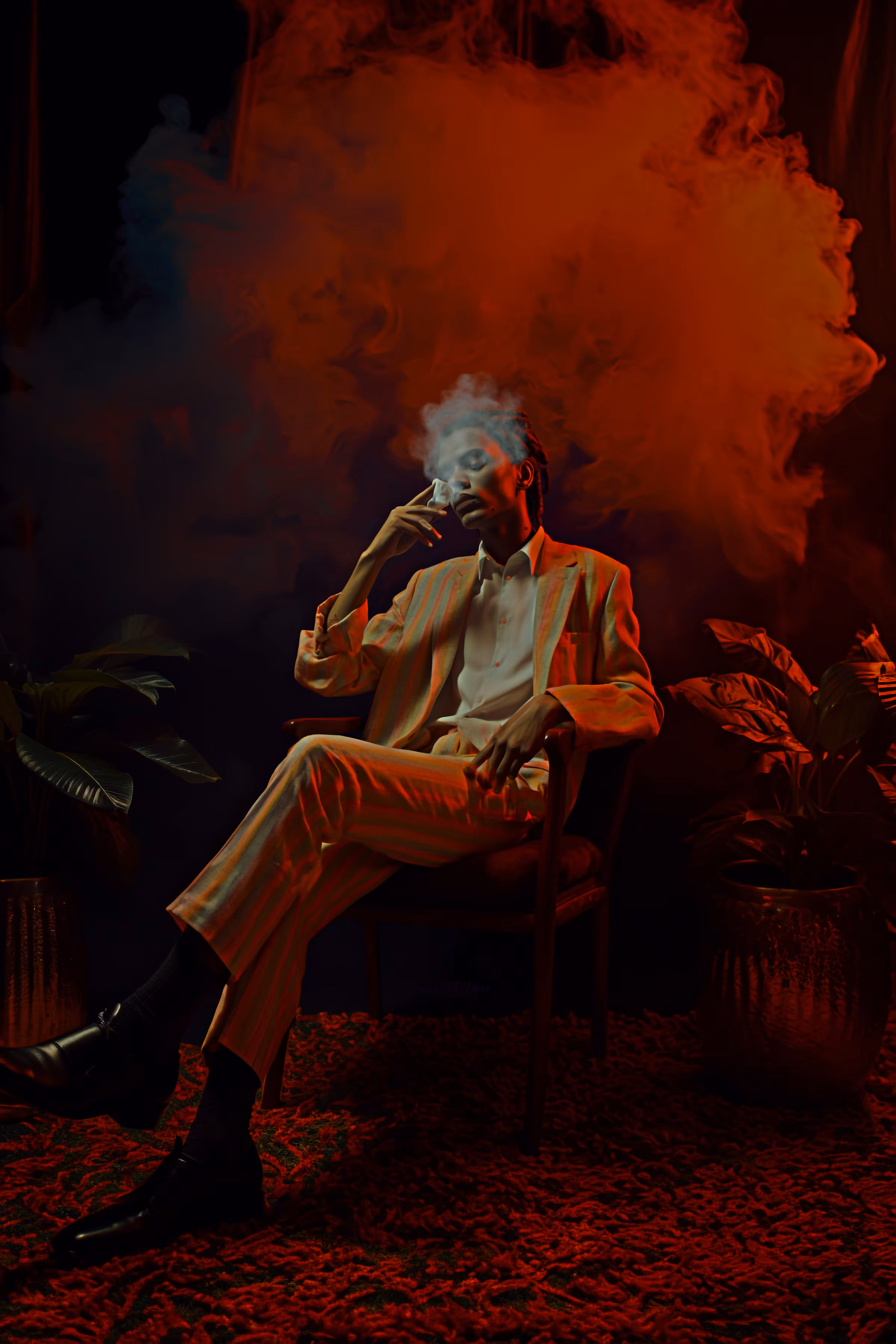 "Under The Influence "