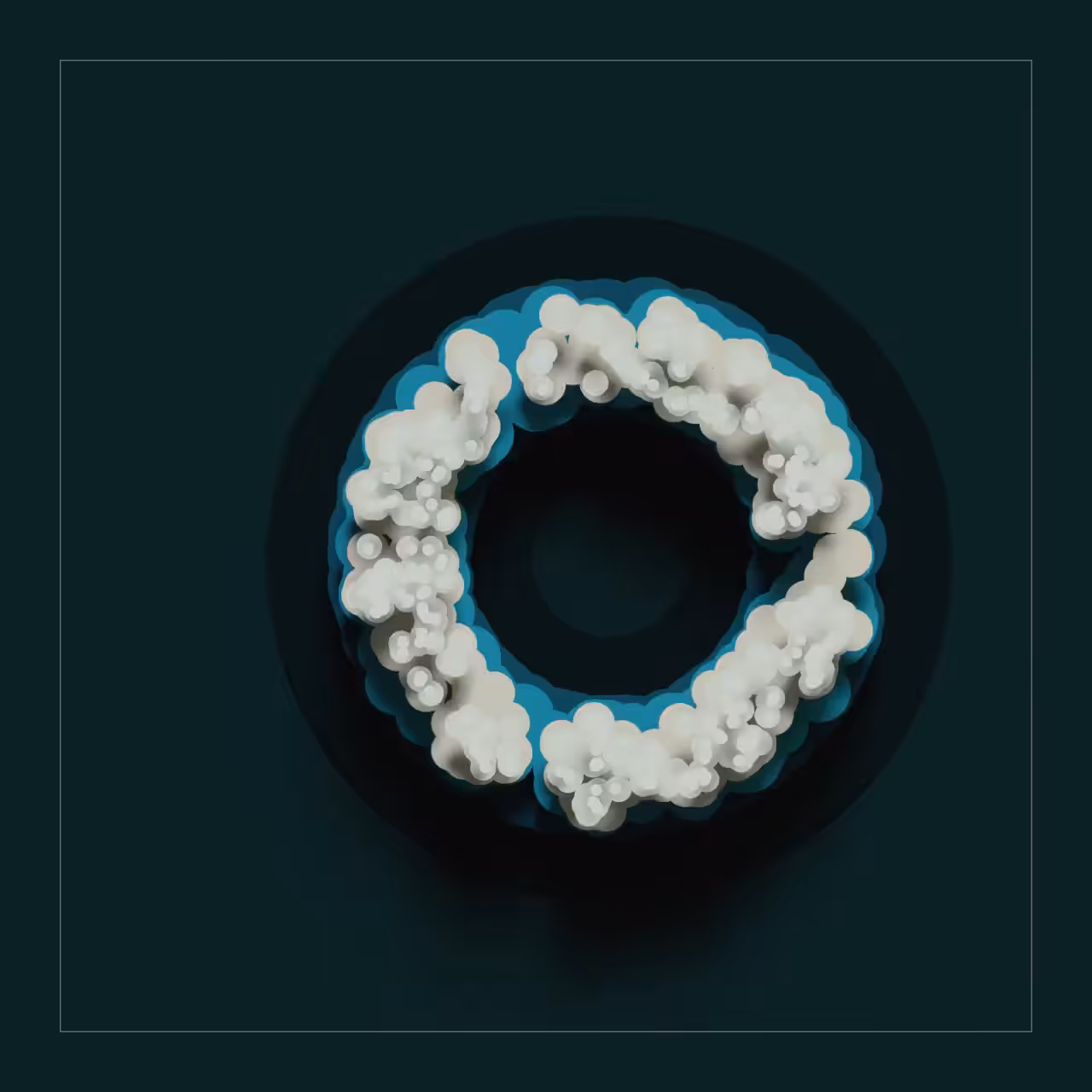 AnimatedOctoGarden: Animated Octo Garden #303
