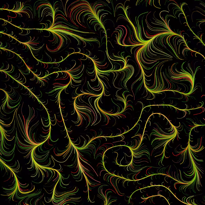 Roots - v2 #23