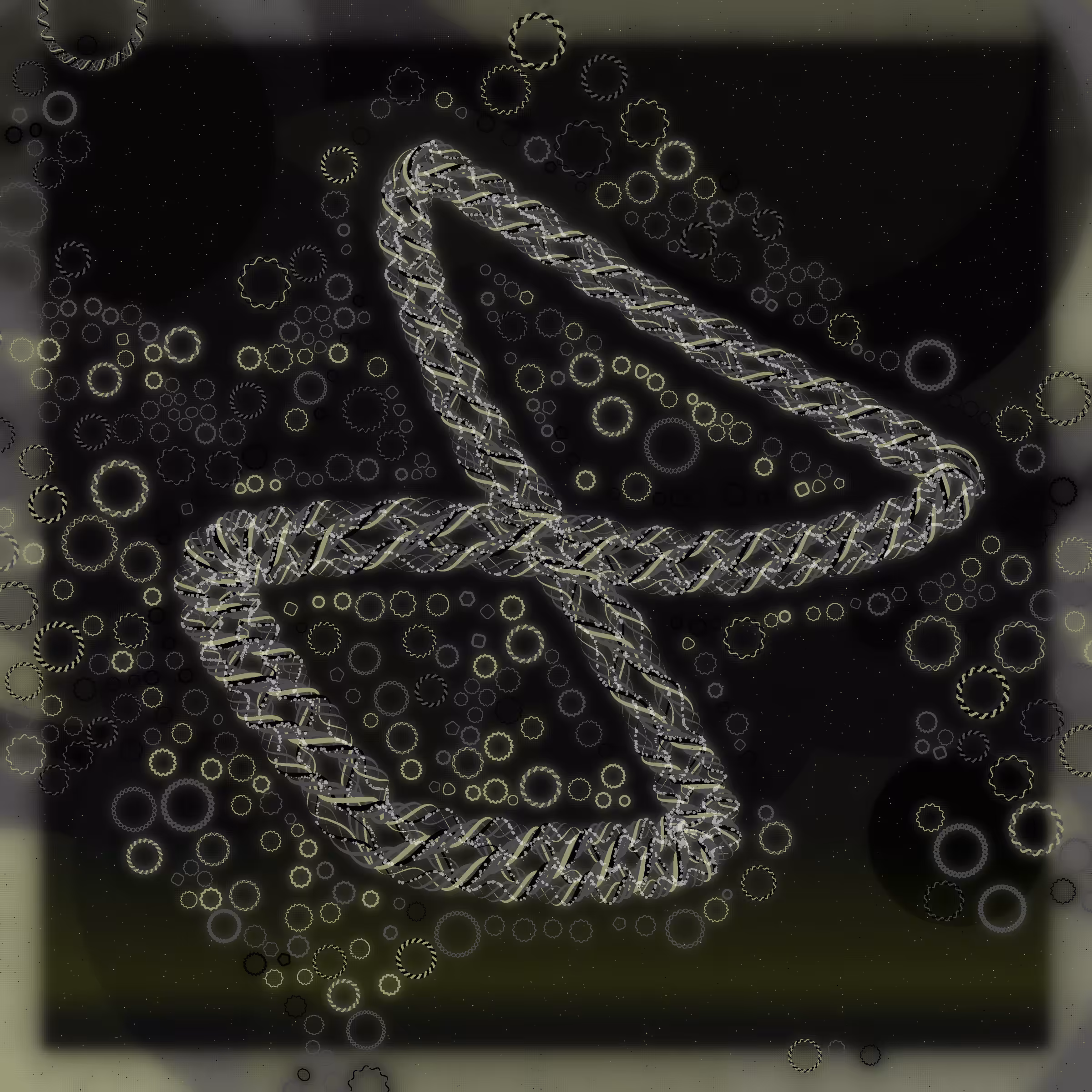 Friendship Bracelets #35200