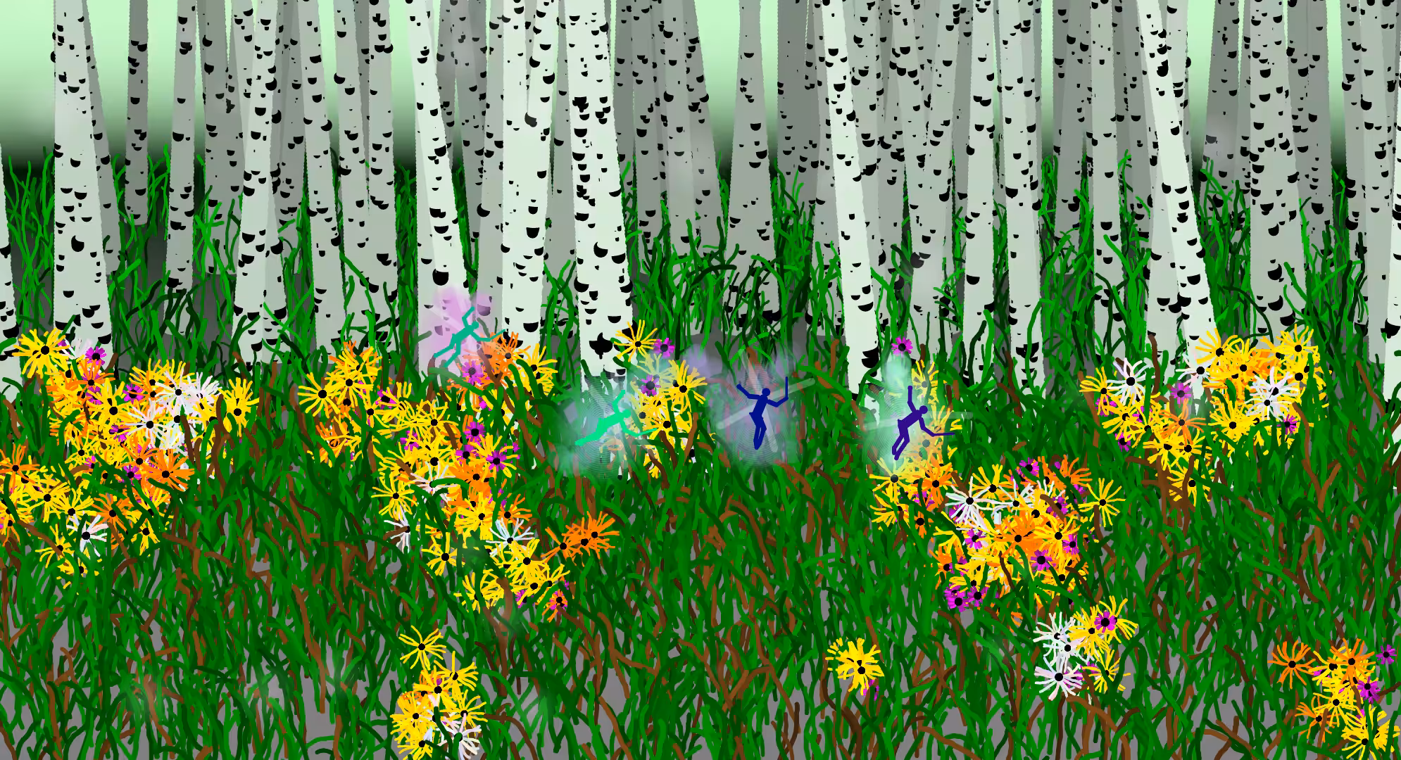 The Color of Spring #39