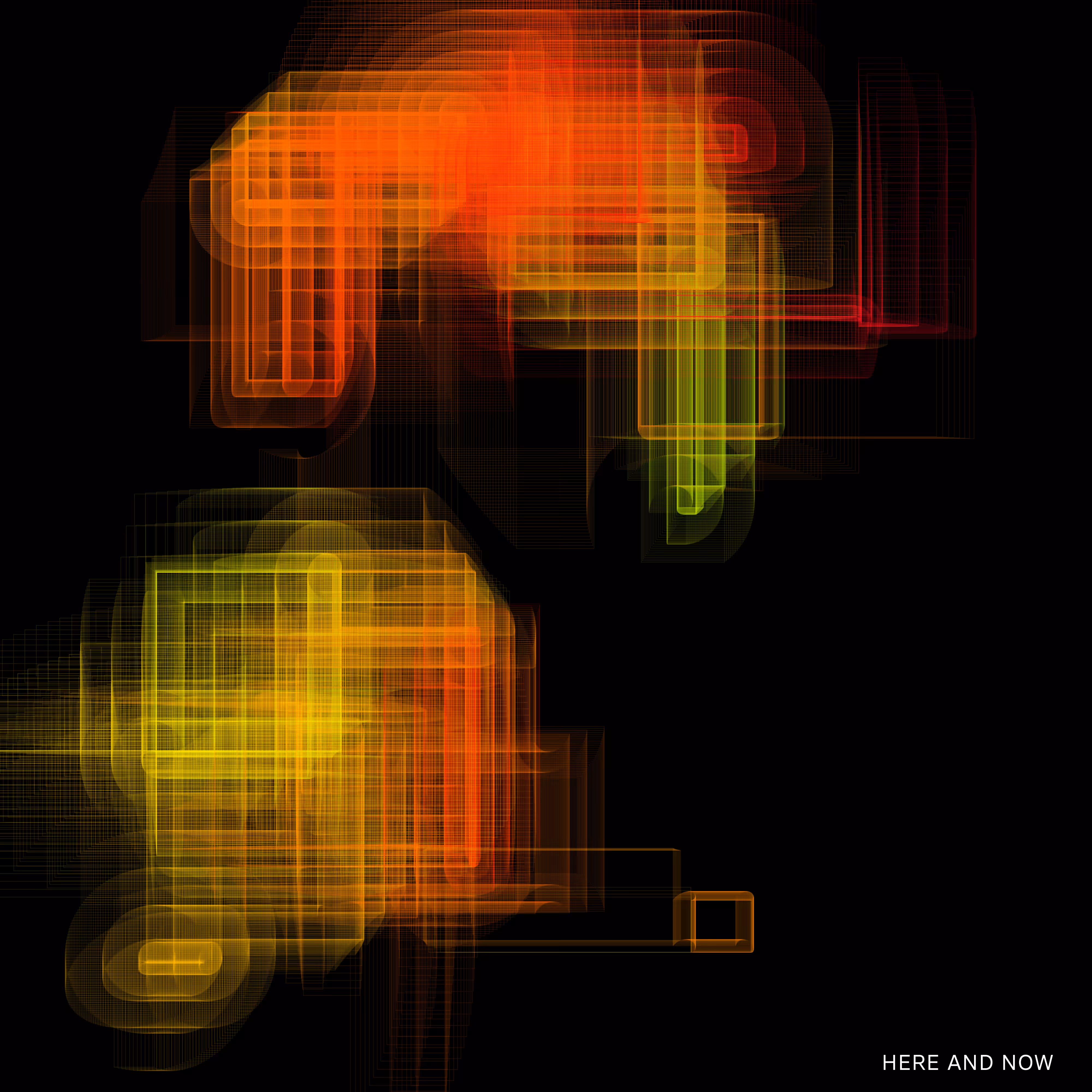 Here and Now: Edition Three #537
