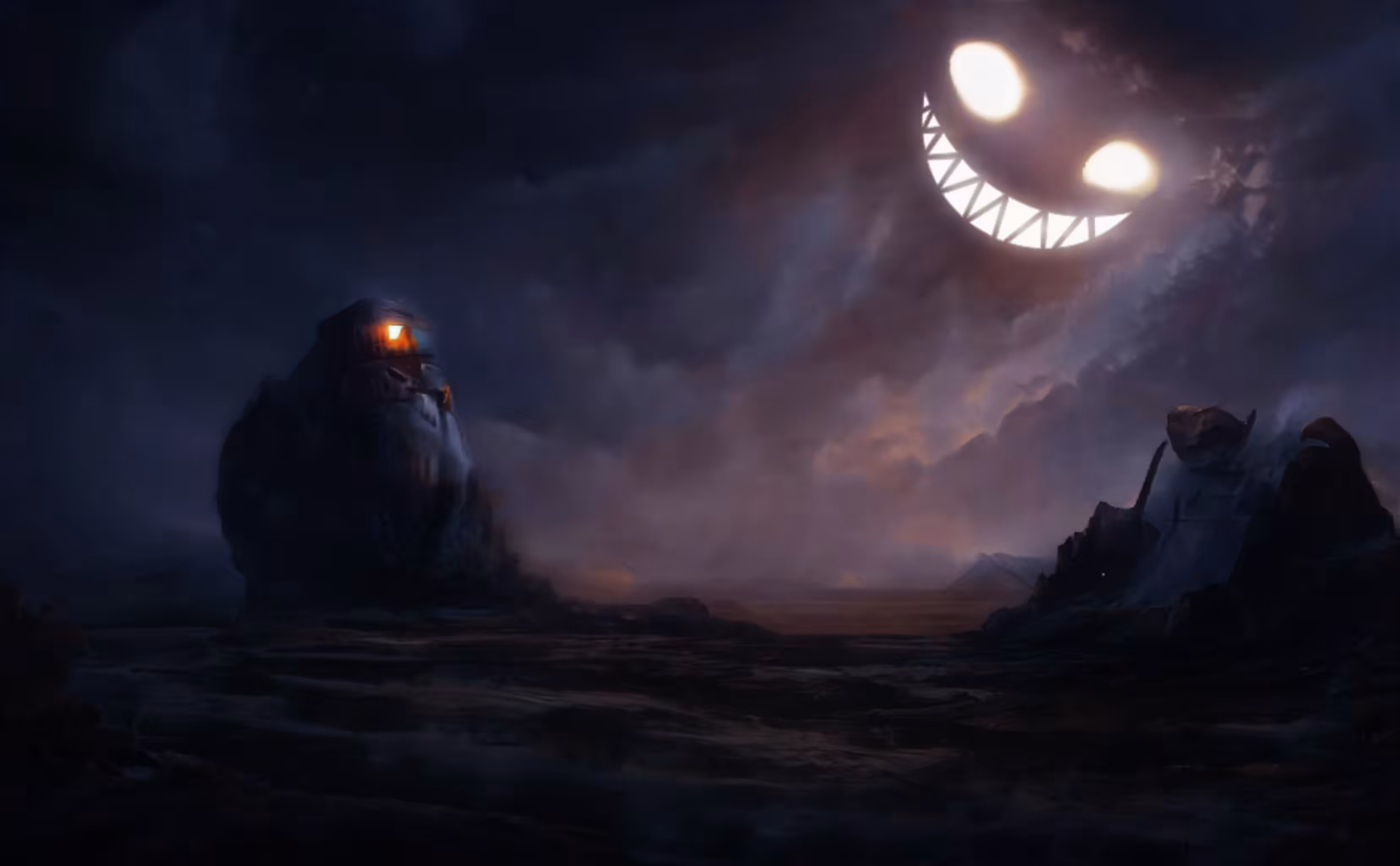 Jack o's Insomnia 