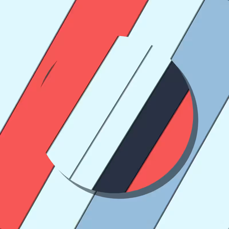 Material design concept #13