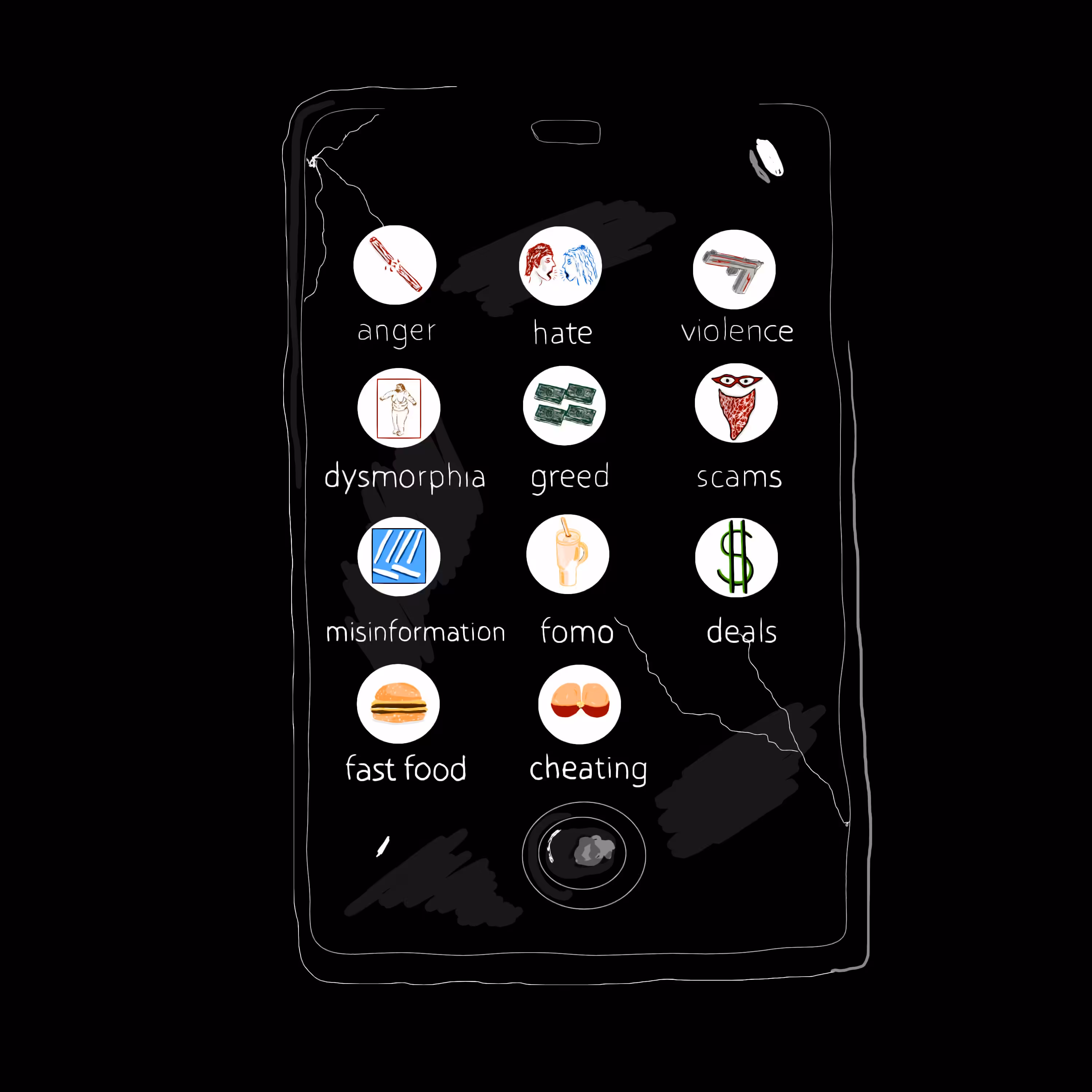 All New LiEOS 61.9