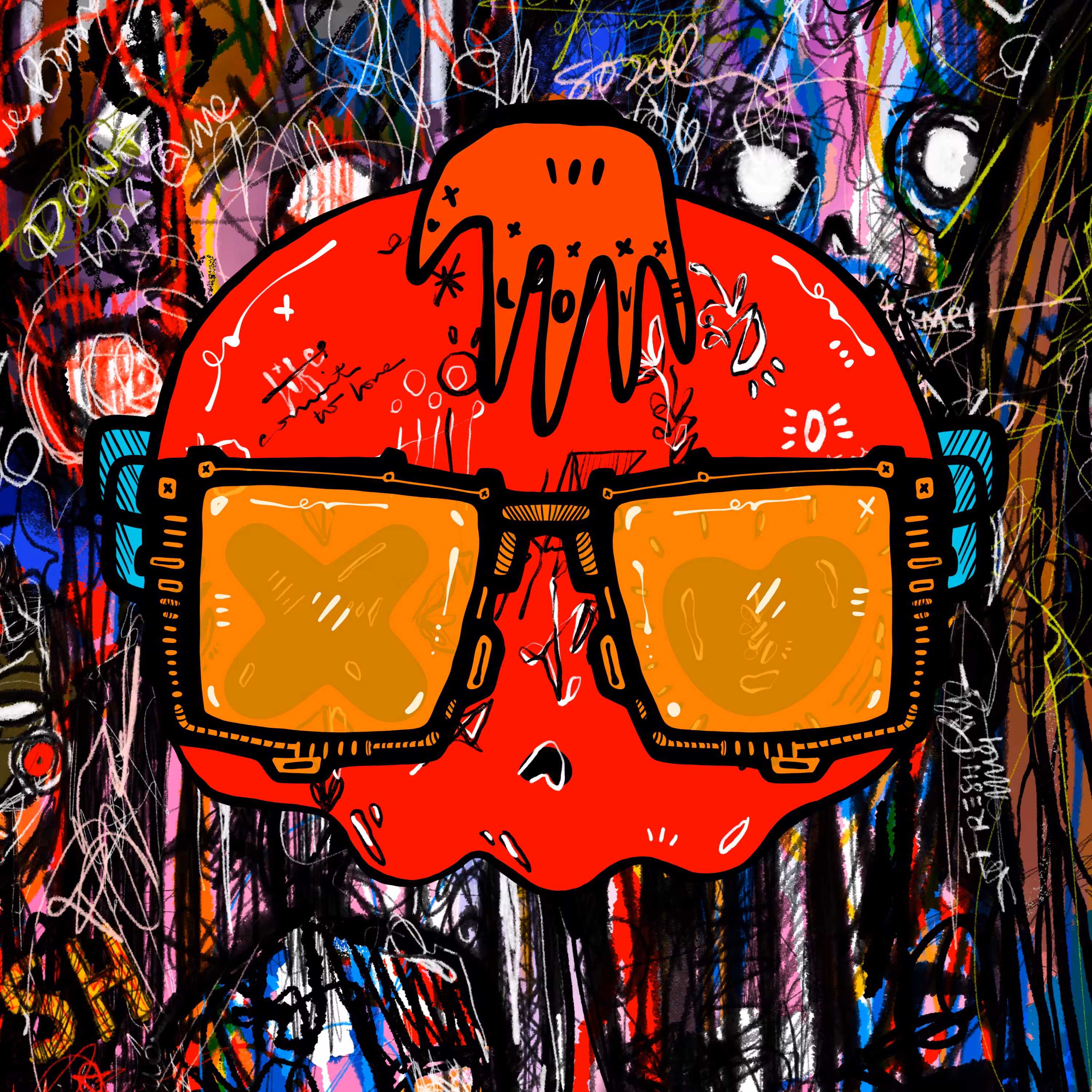 ORGNLS by SABET #19699