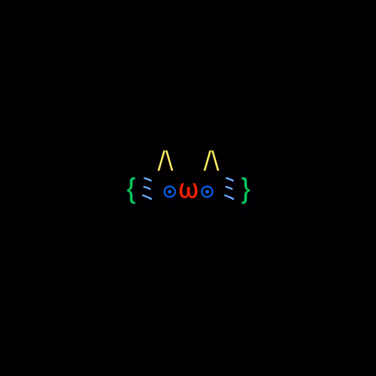 cats #7144