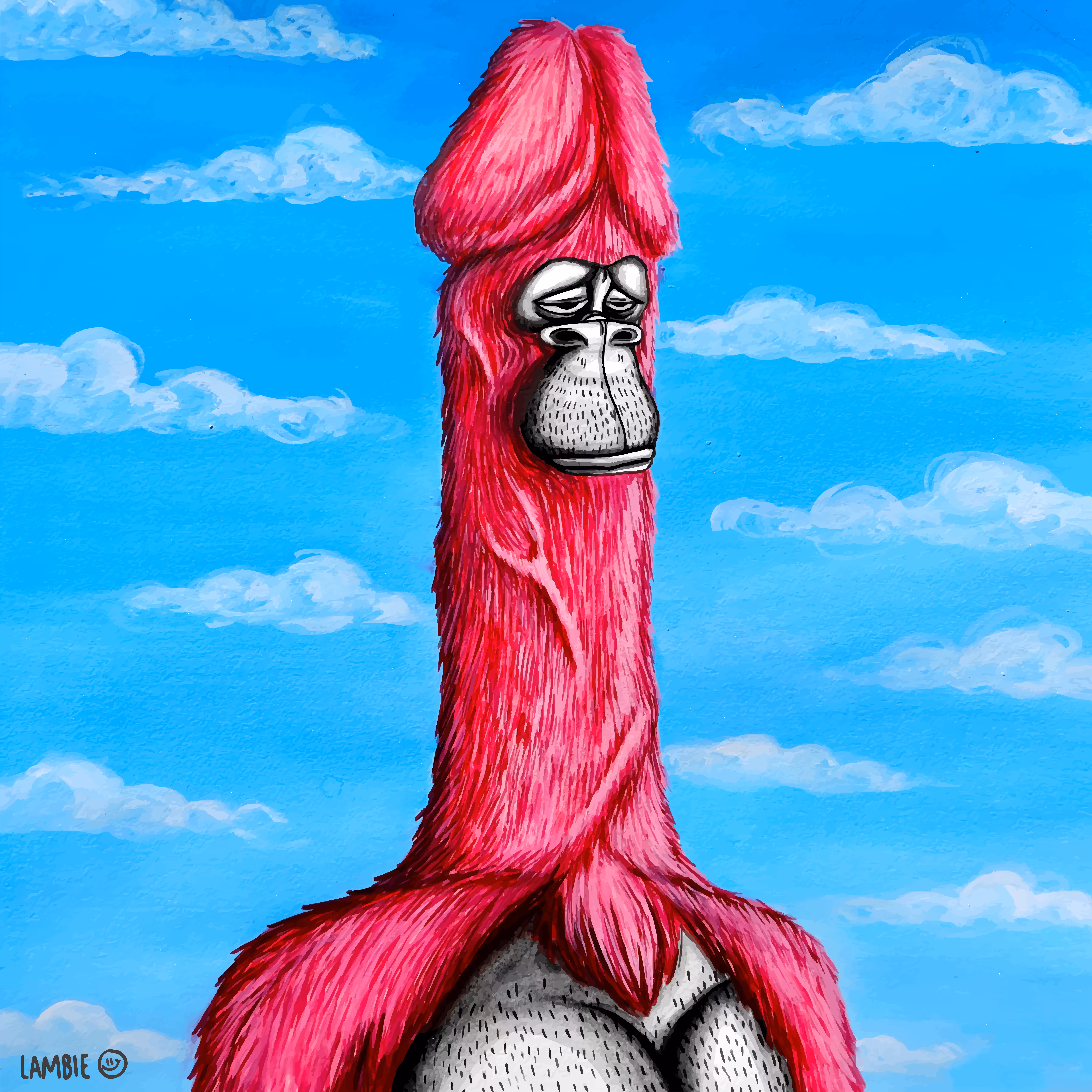 DICKAPE