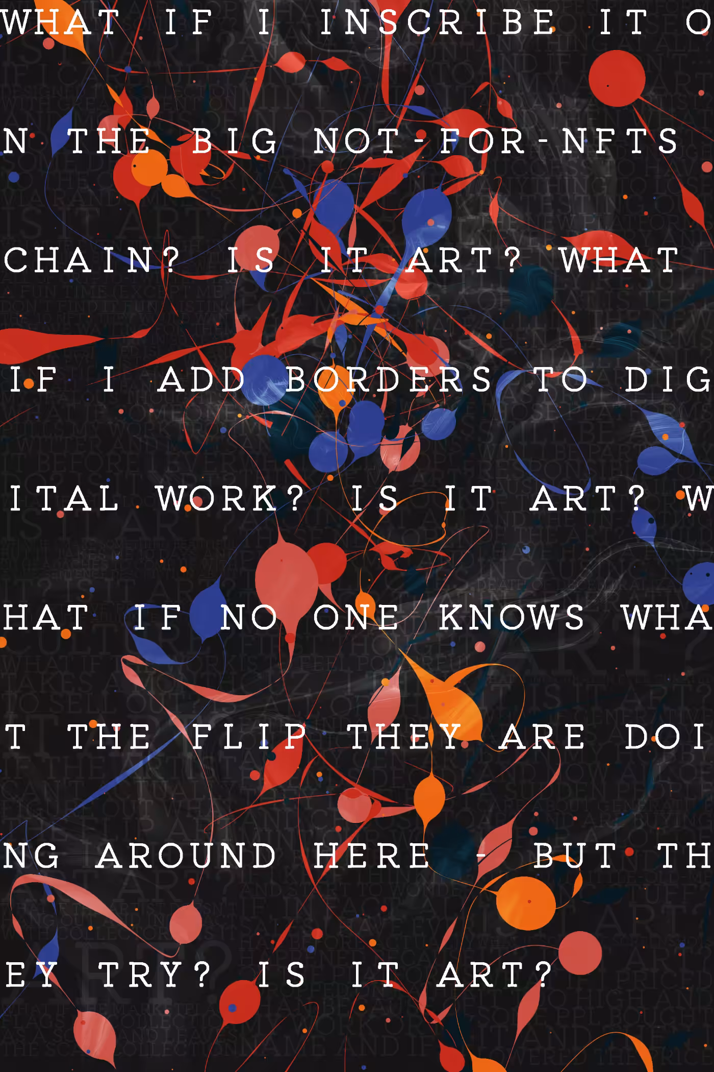 Crypto-Native: #3142