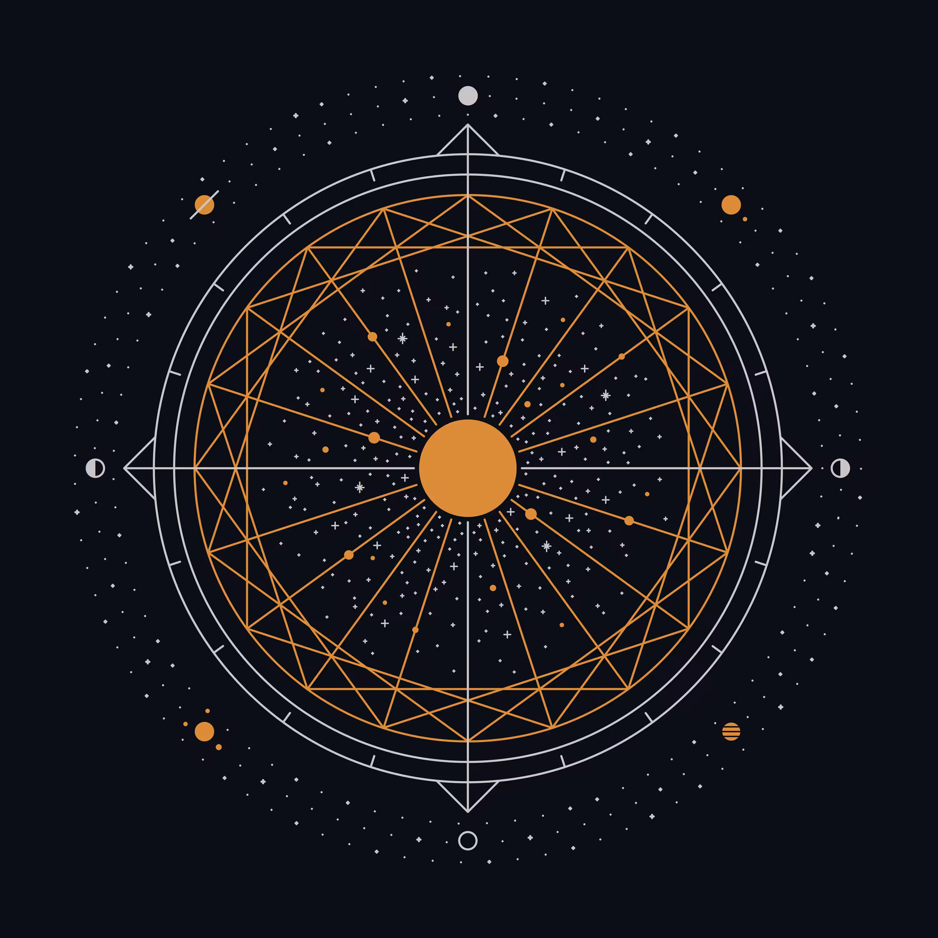 Order Out Of Chaos