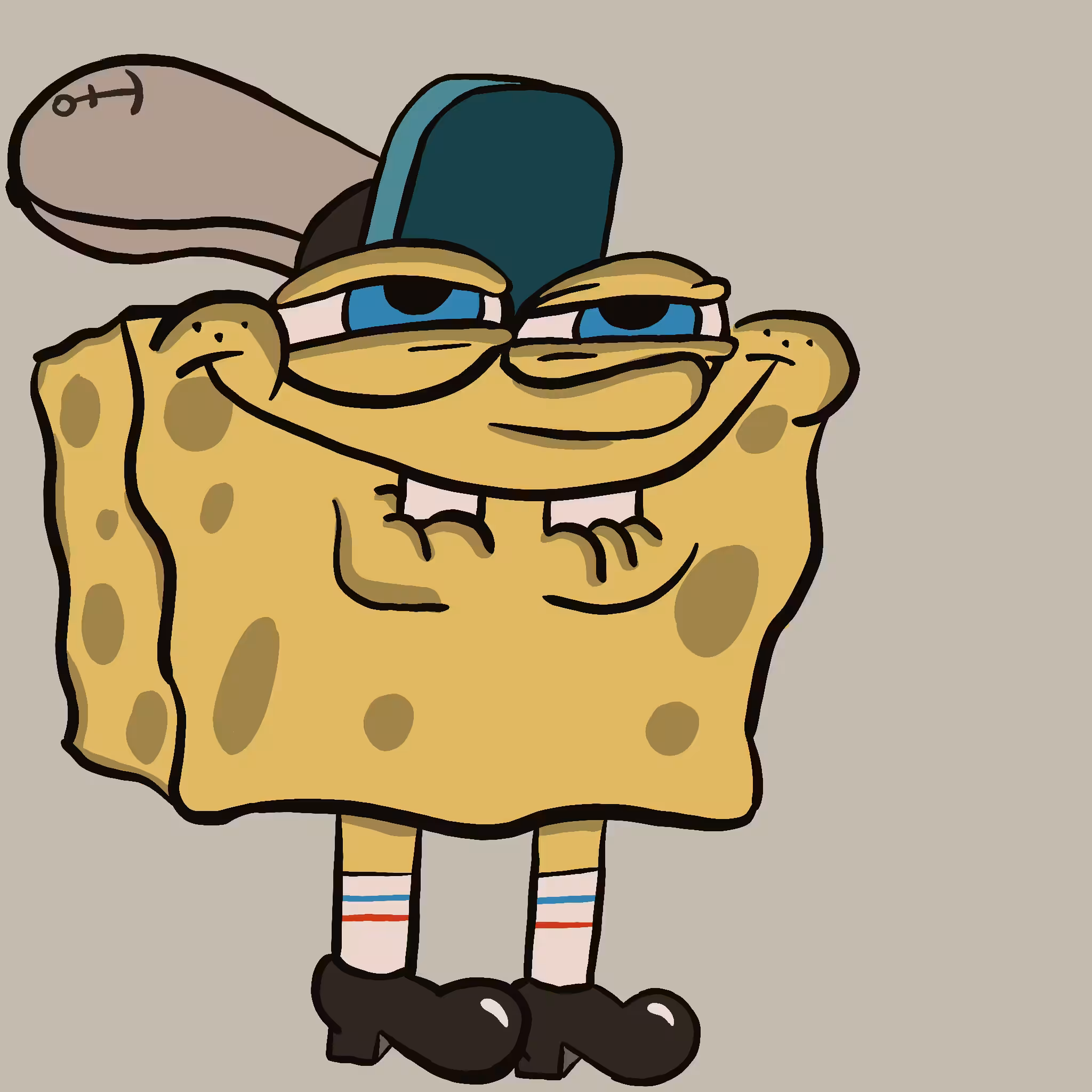 Spongebob