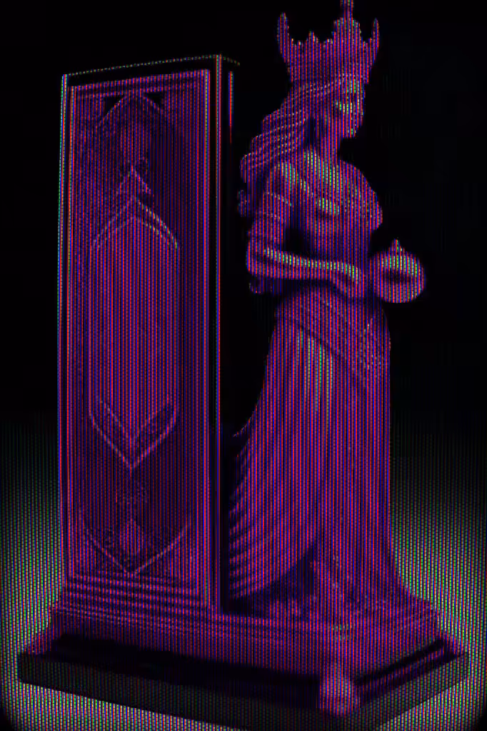 TV Goddess