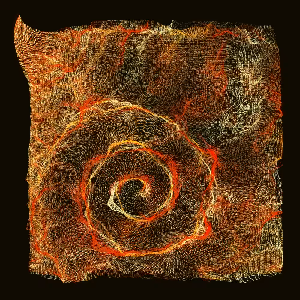 Resonance #115