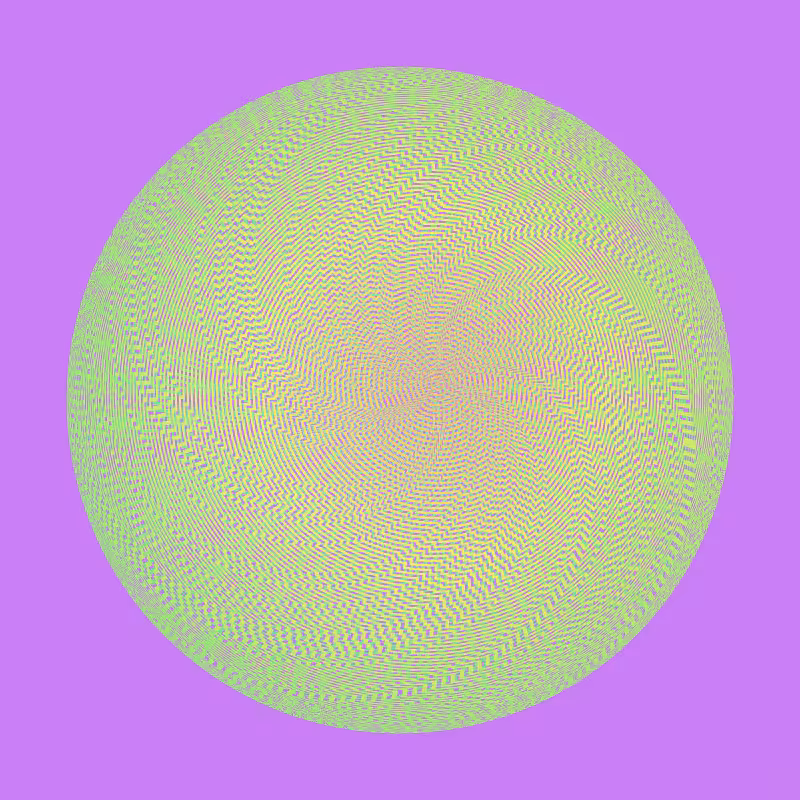 Coiling 2 #31