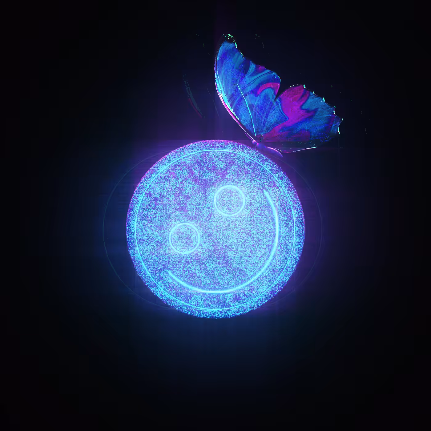 CFW token #01