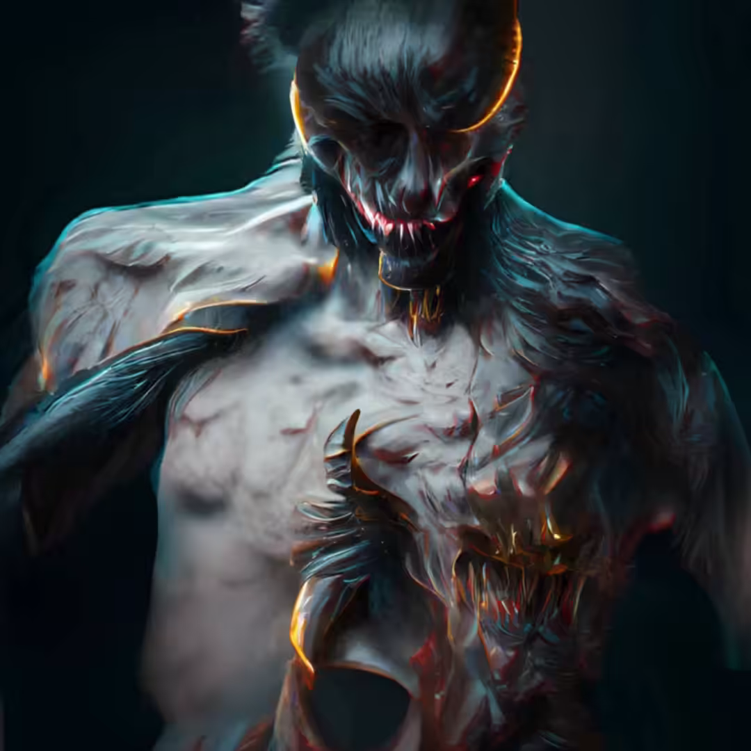 Malefic Soul