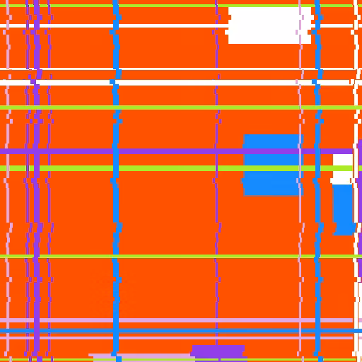 Chromatic Chaos #2010