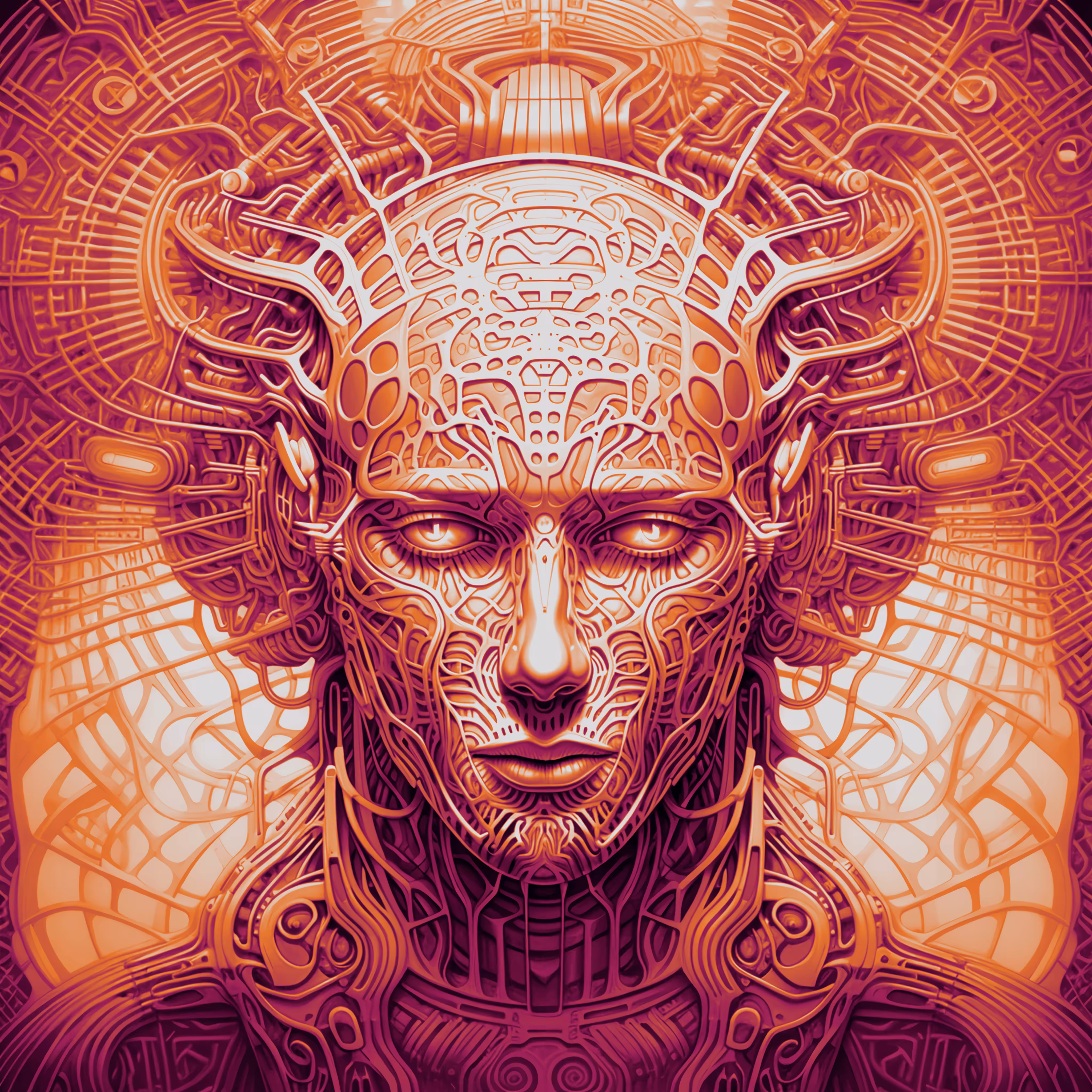 Connectomics