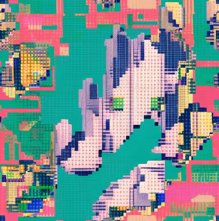coalescence #4387