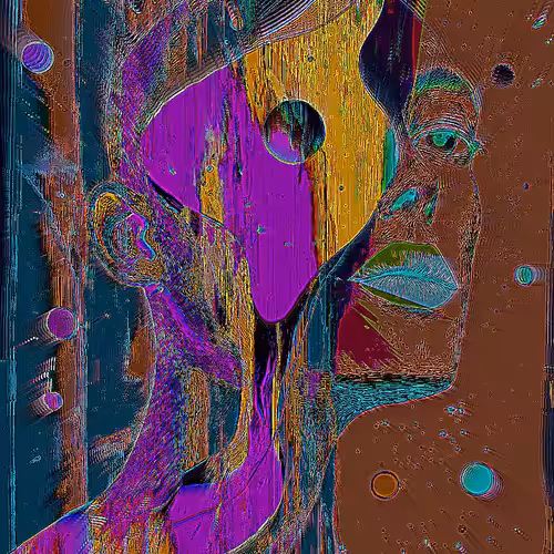 Untitled composition 6BA17F125