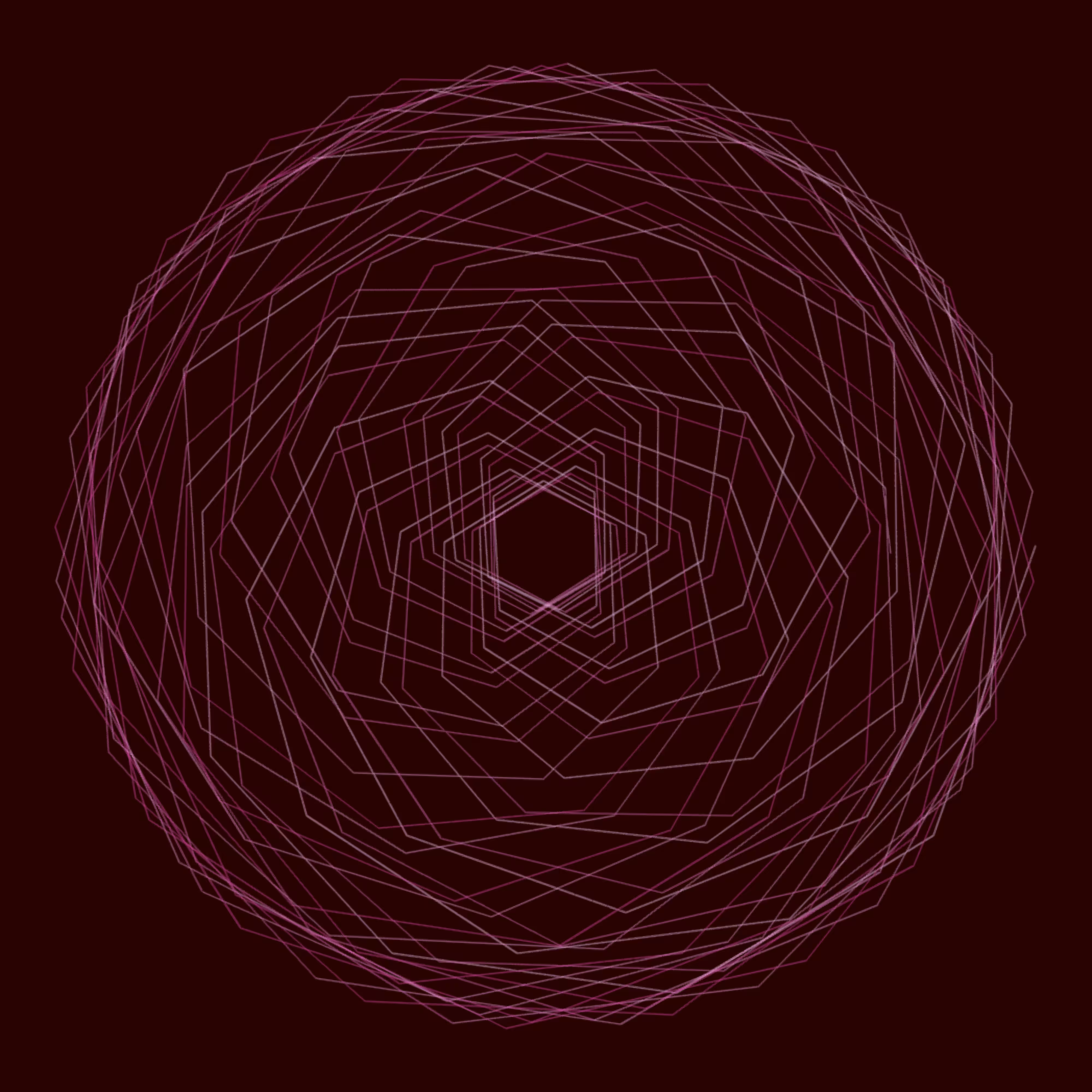 Black Hole Sun #5