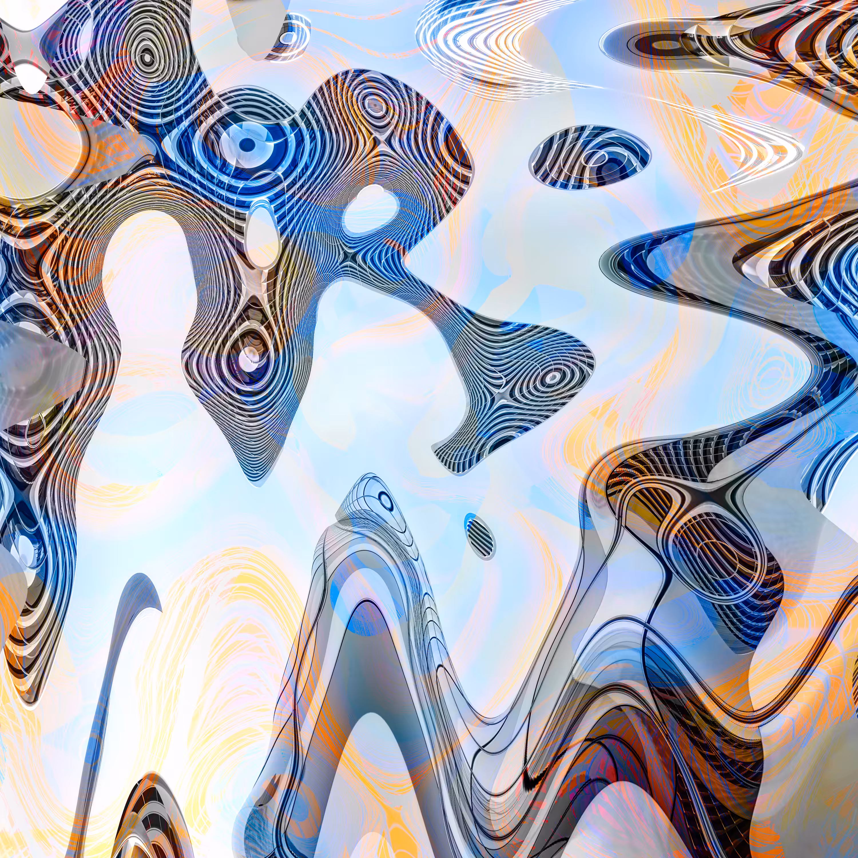 Dream Weaver 9