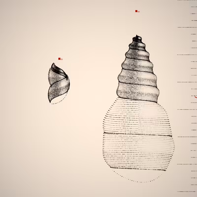 Two Specimen #64