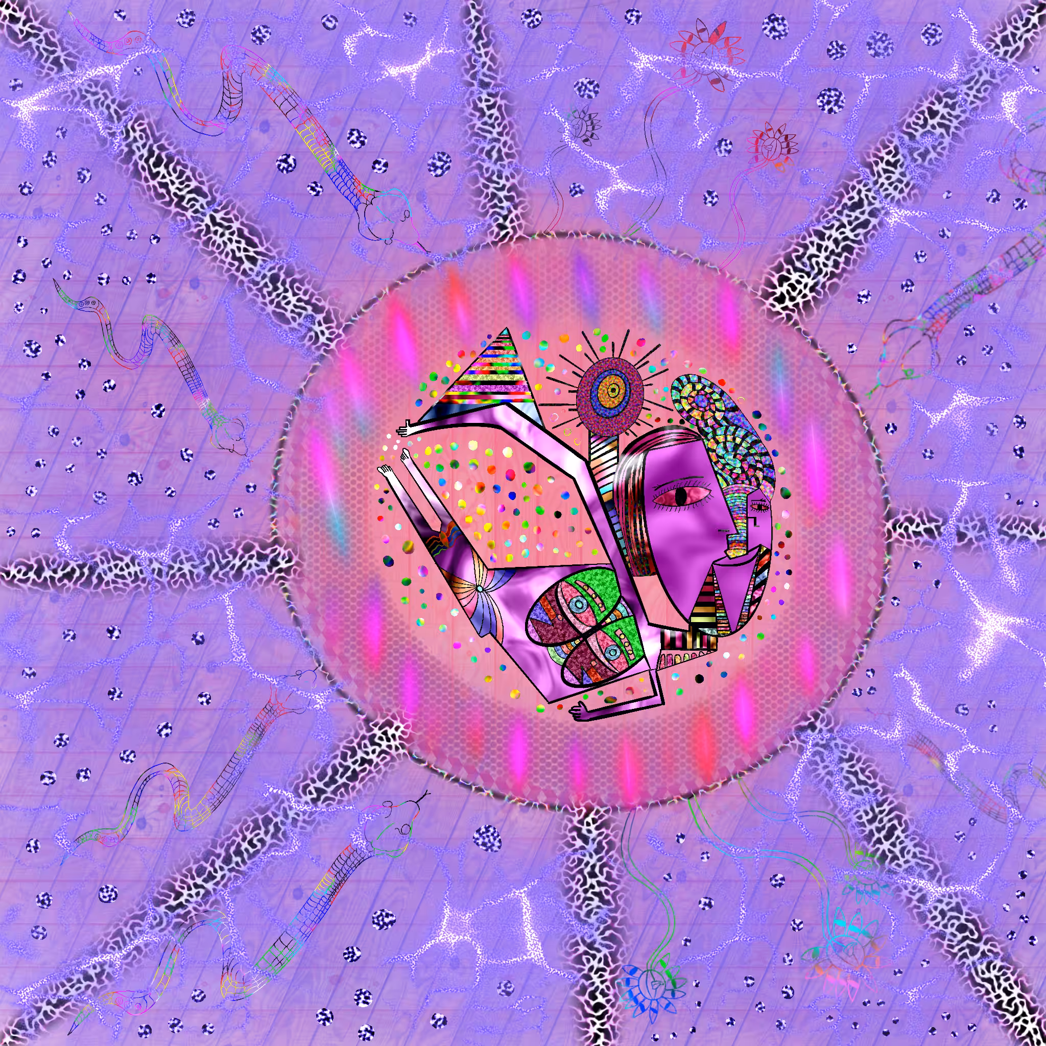 On the Path of Dreams