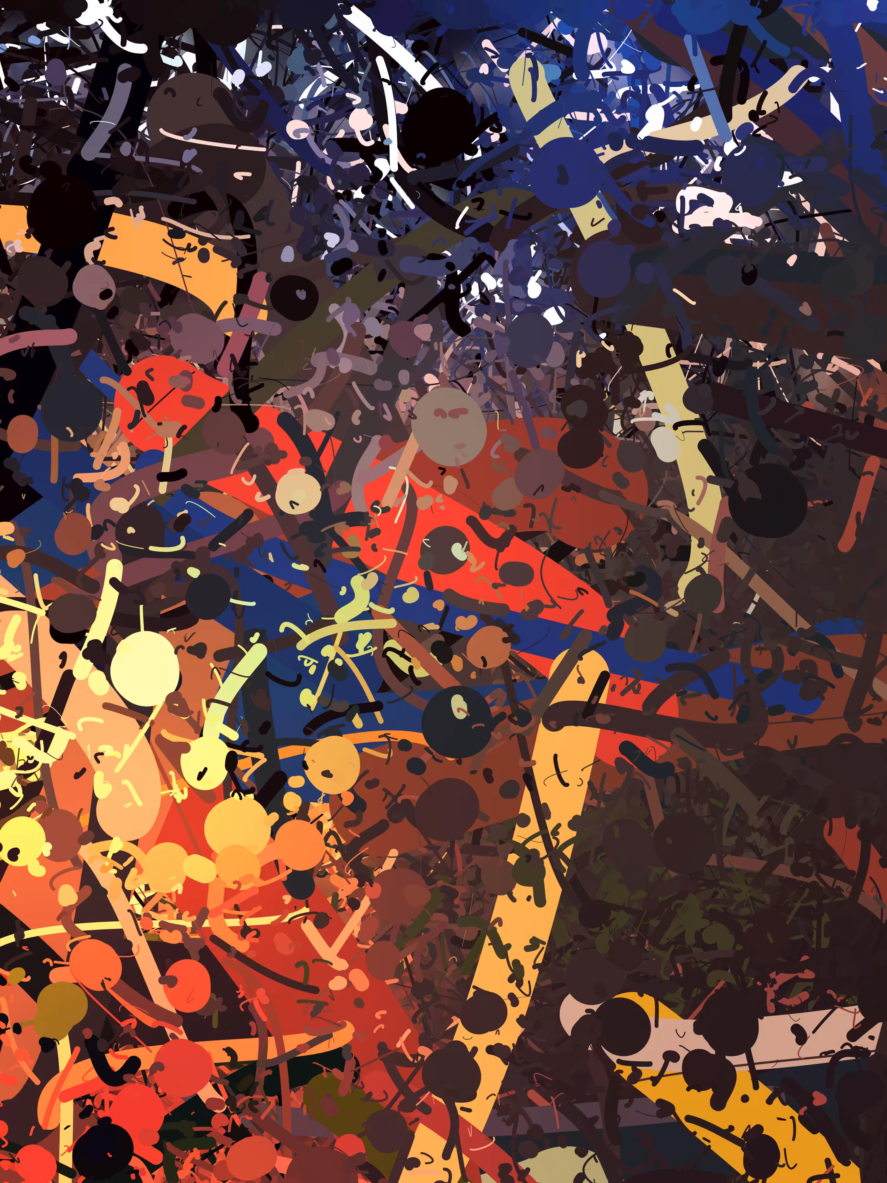 Liminals #0045 - Entropy Aura