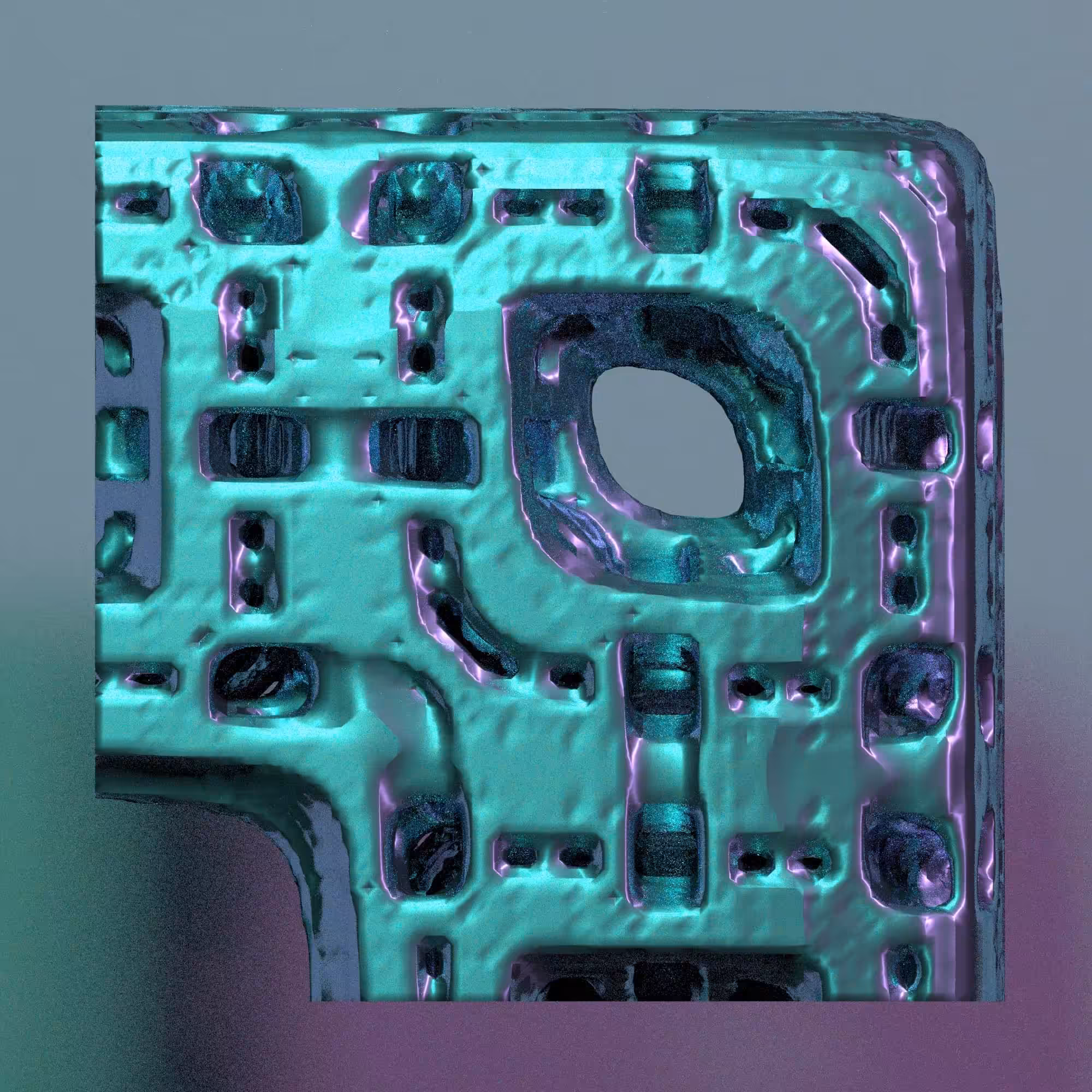 Corner Slice cs38d