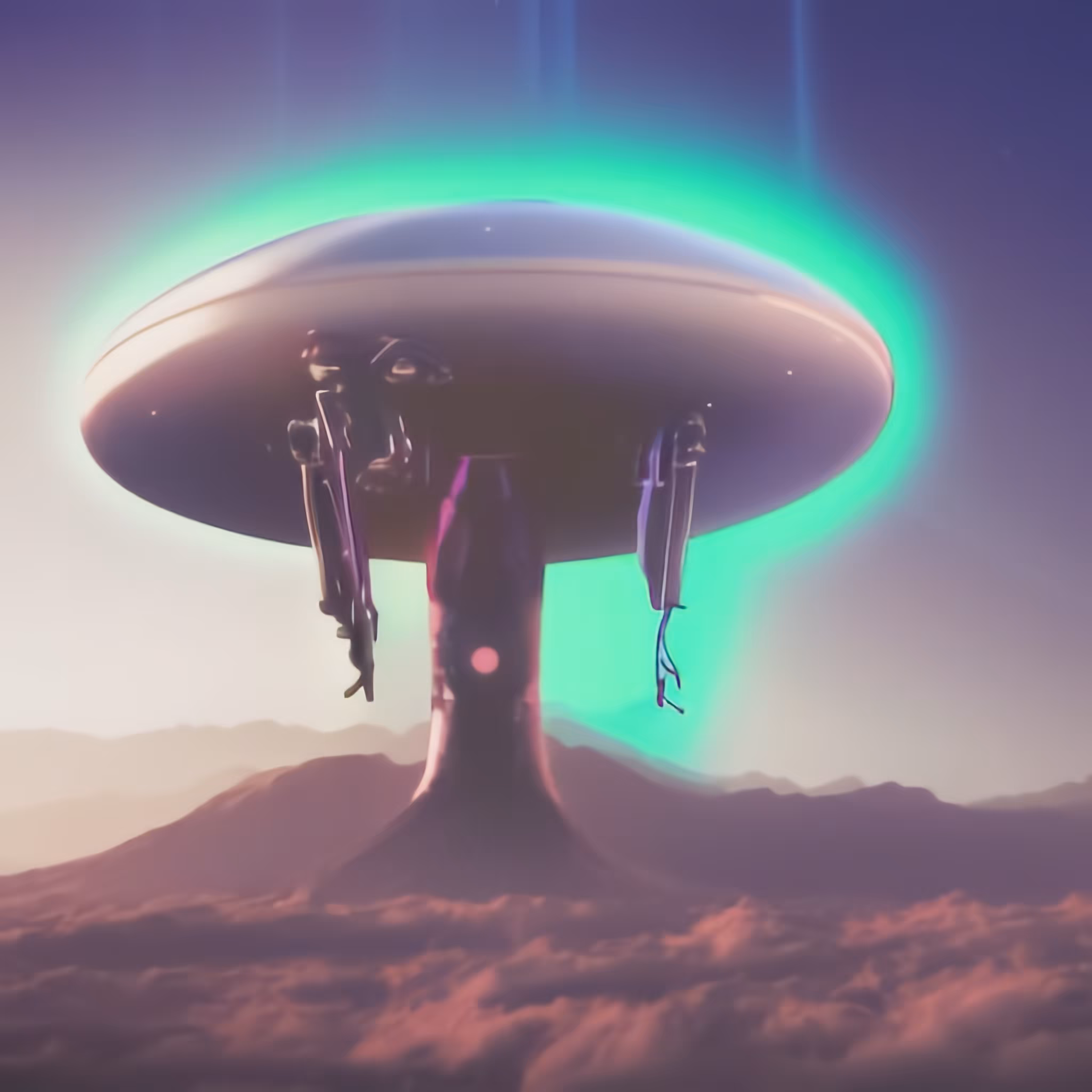 NIGHTCALLERS: SPACEWAVES #430