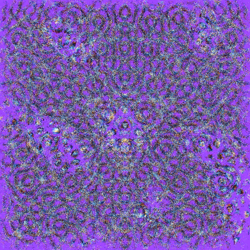 Imaginary Resonances #339