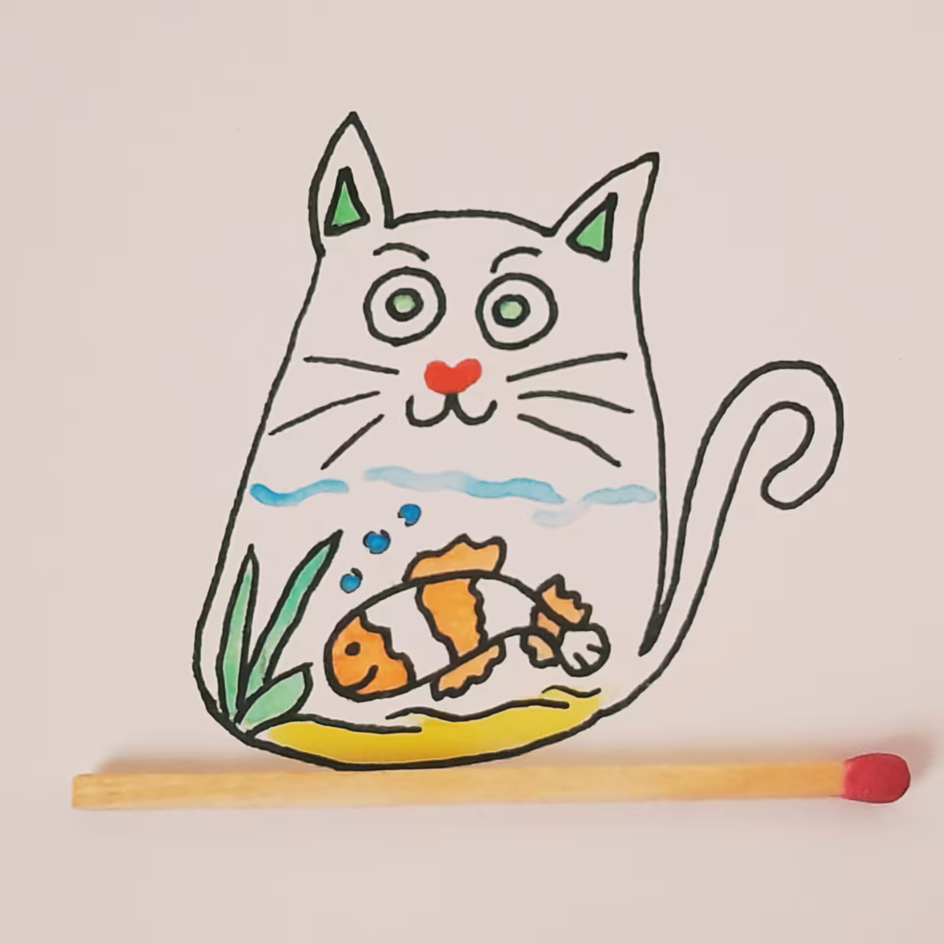 Cat 13
