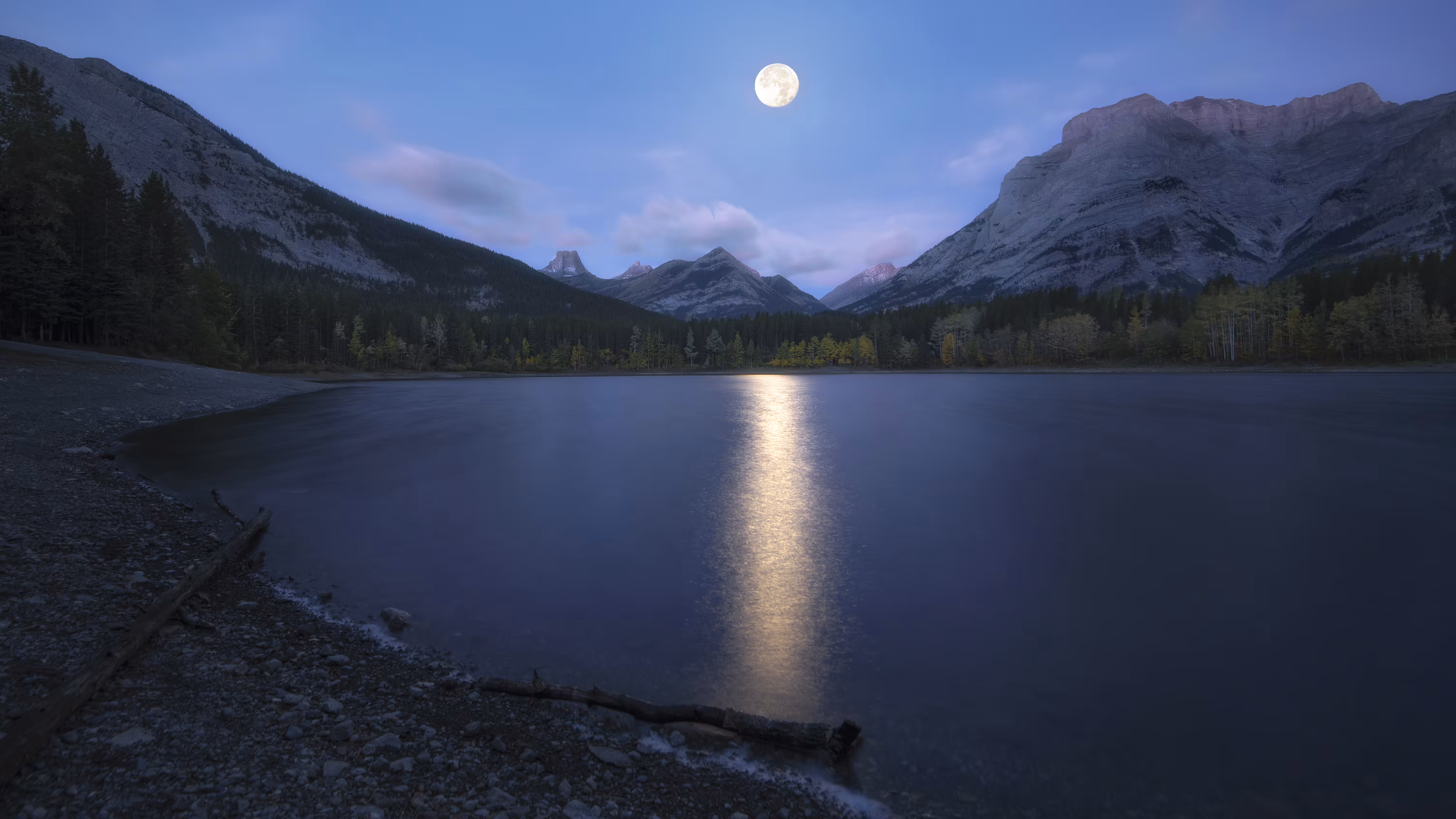 Moonshine