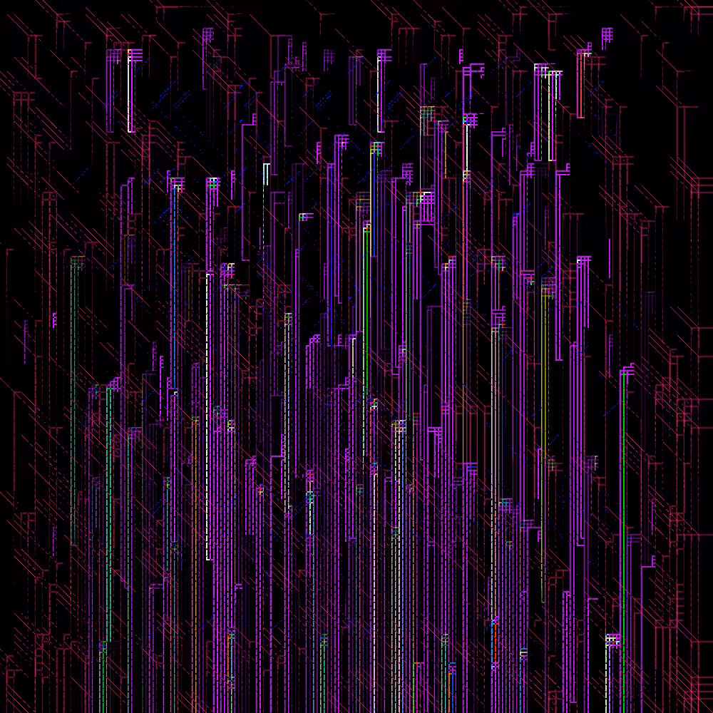 Beautiful Mind #2