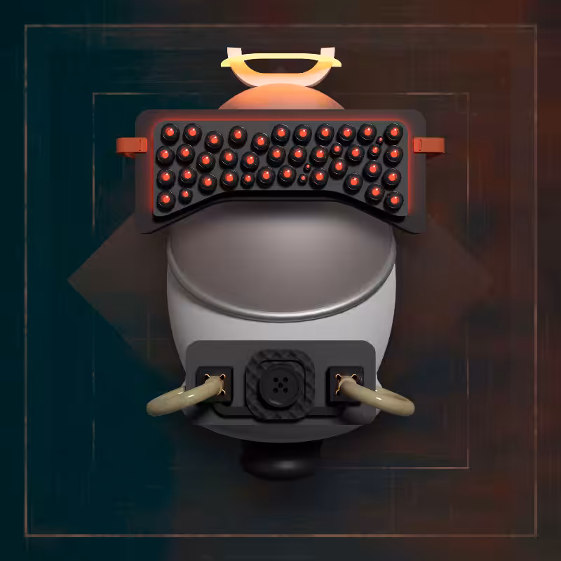 RoboFactory #17