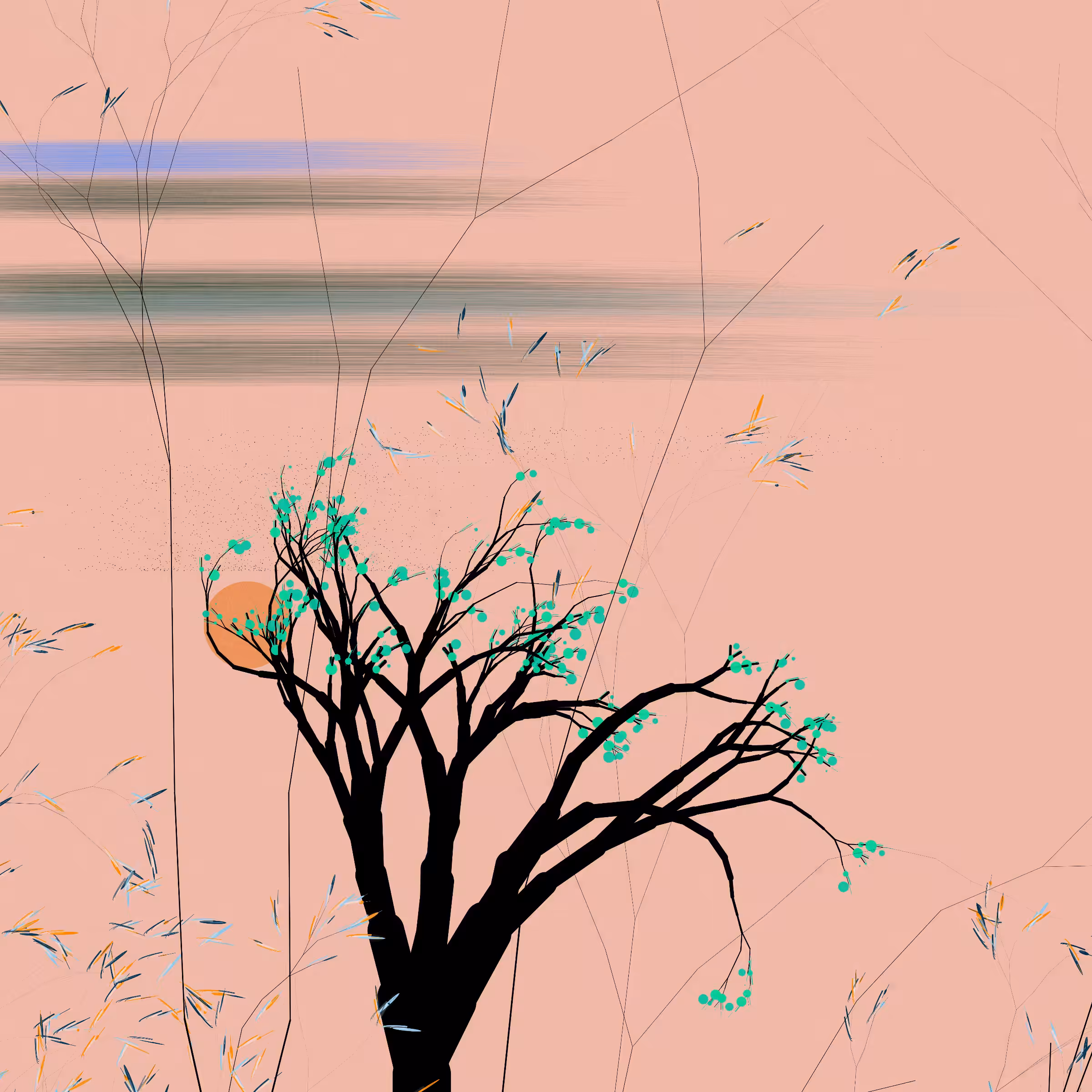 conversation with the wind #204