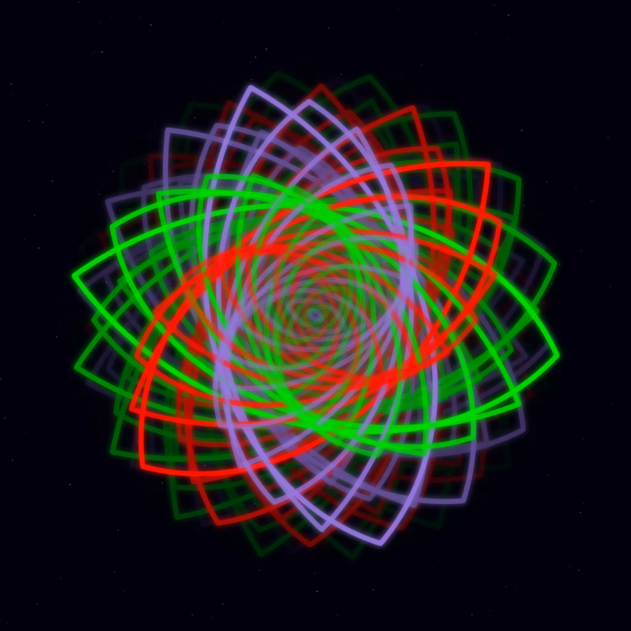 Space Vortex #86